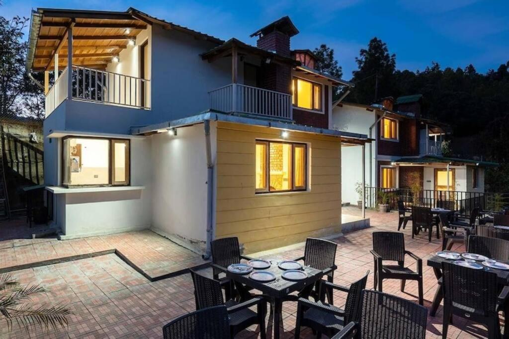 Holiday home Pet-friendly Mountain View 2 Bedroom C1 *