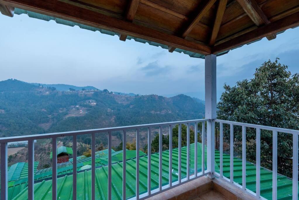 Pet-friendly Mountain View 2 Bedroom C1