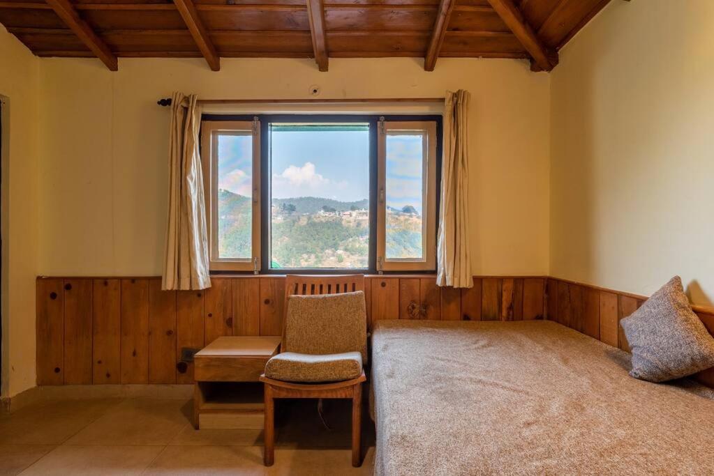 Holiday home Pet-friendly Mountain View 2 Bedroom C1 *