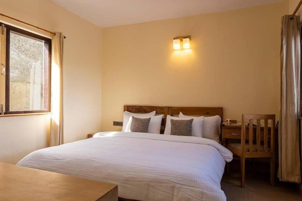 Pet-friendly Mountain View 2 Bedroom C1 *