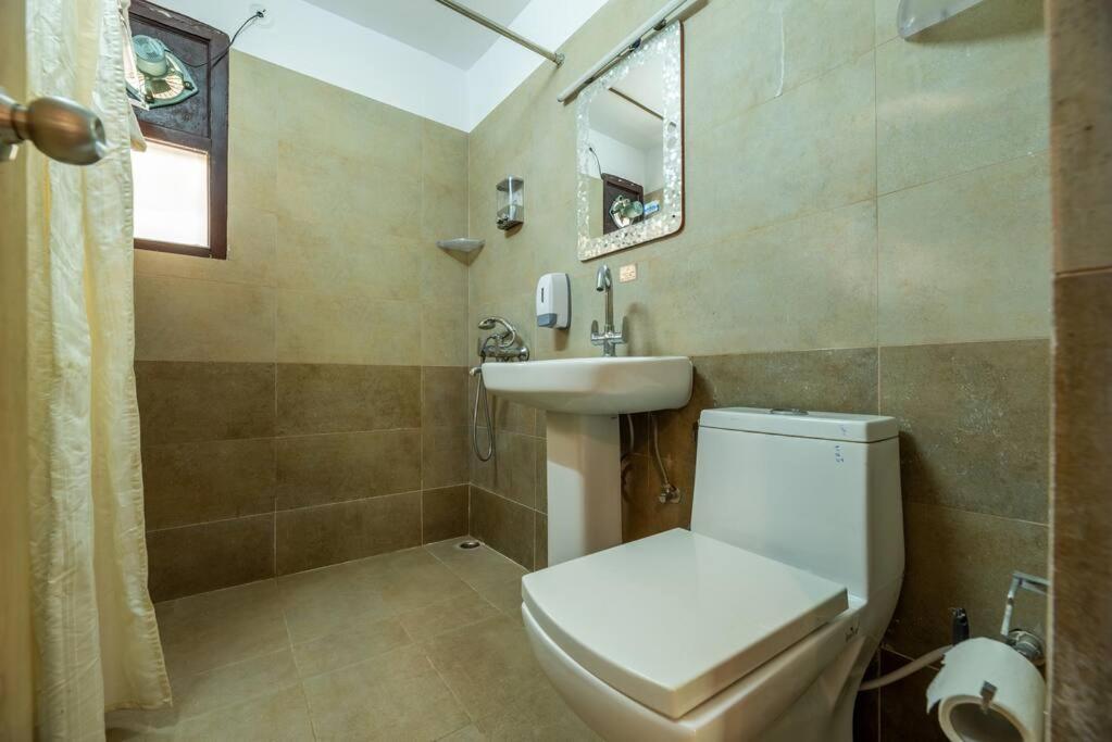 Pet-friendly 2br W Mountain View C4