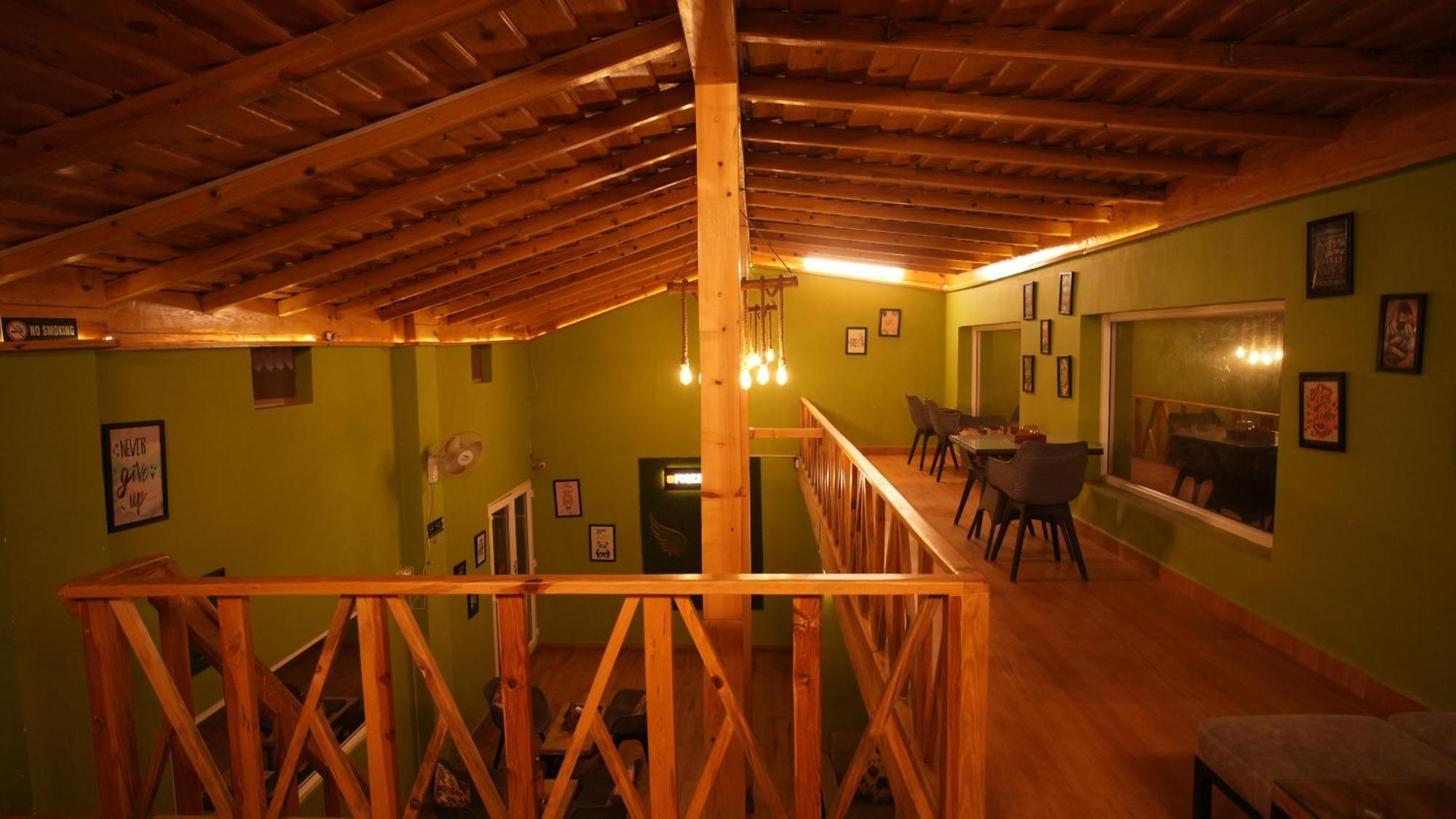 The Foresta By Orchid Hospitality & Holidays