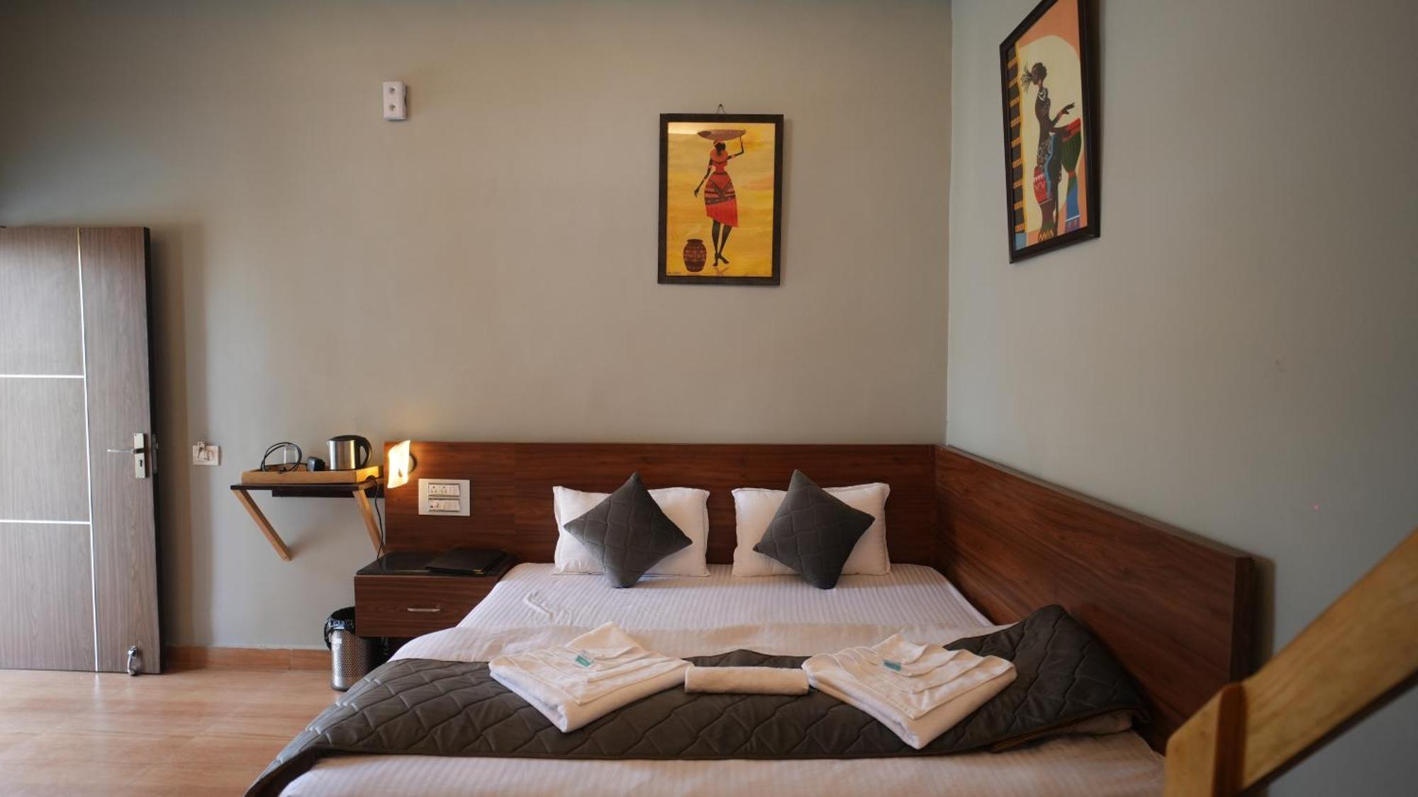 The Foresta By Orchid Hospitality & Holidays