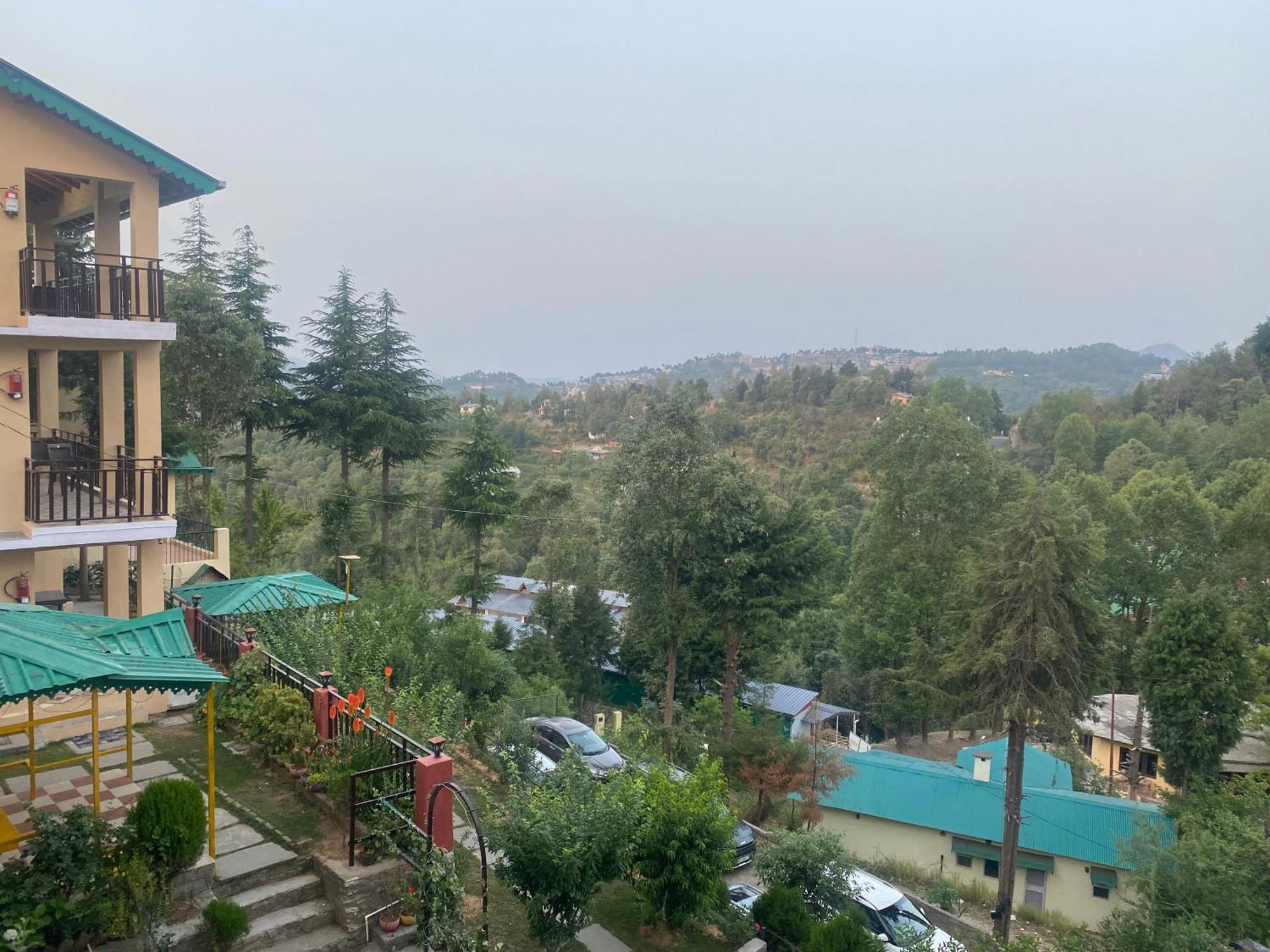 Khushi Guest house