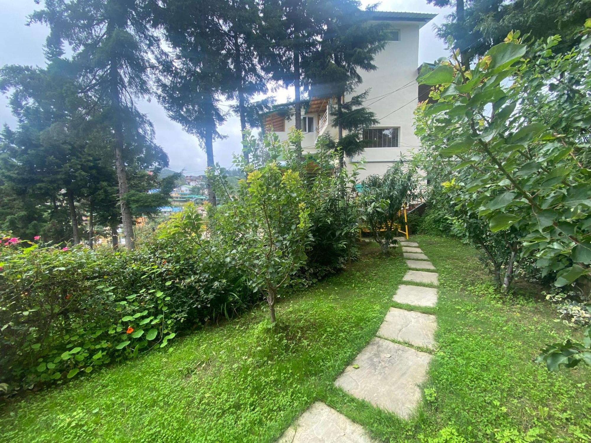 Khushi Guest house
