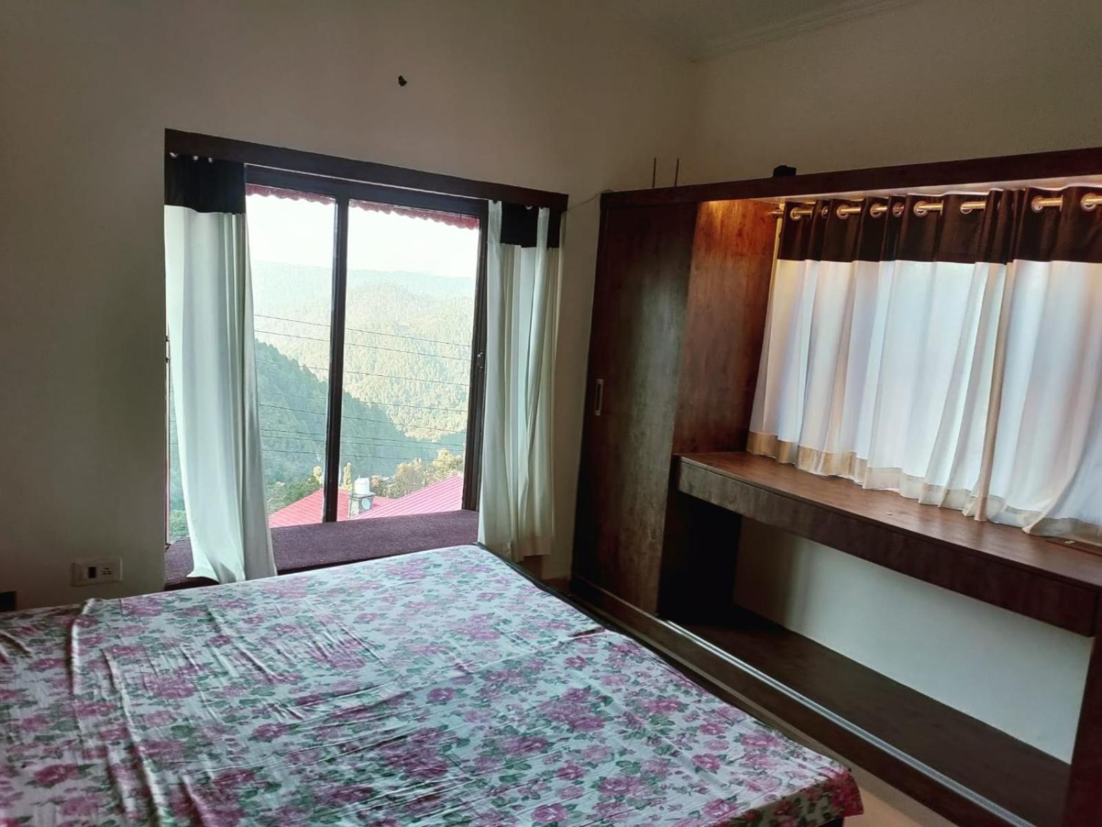 Holiday home Indus Valley Mukteshwar