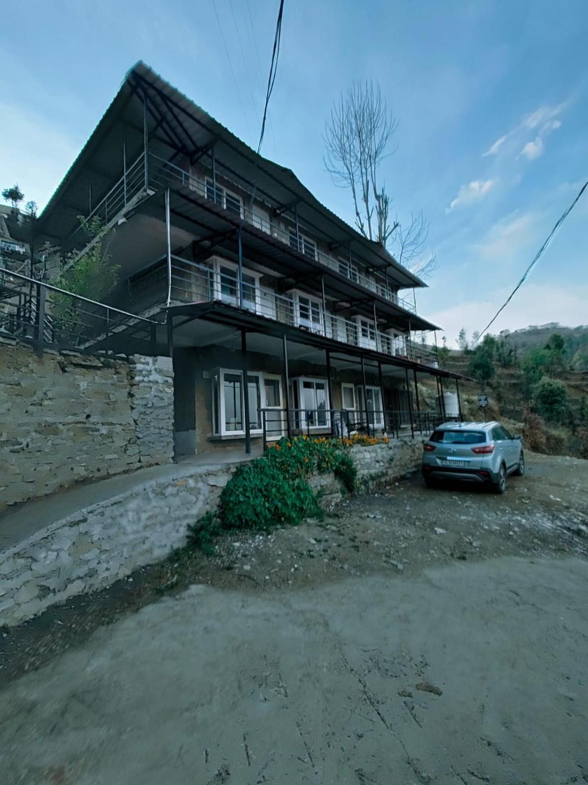 Indus Valley Mukteshwar