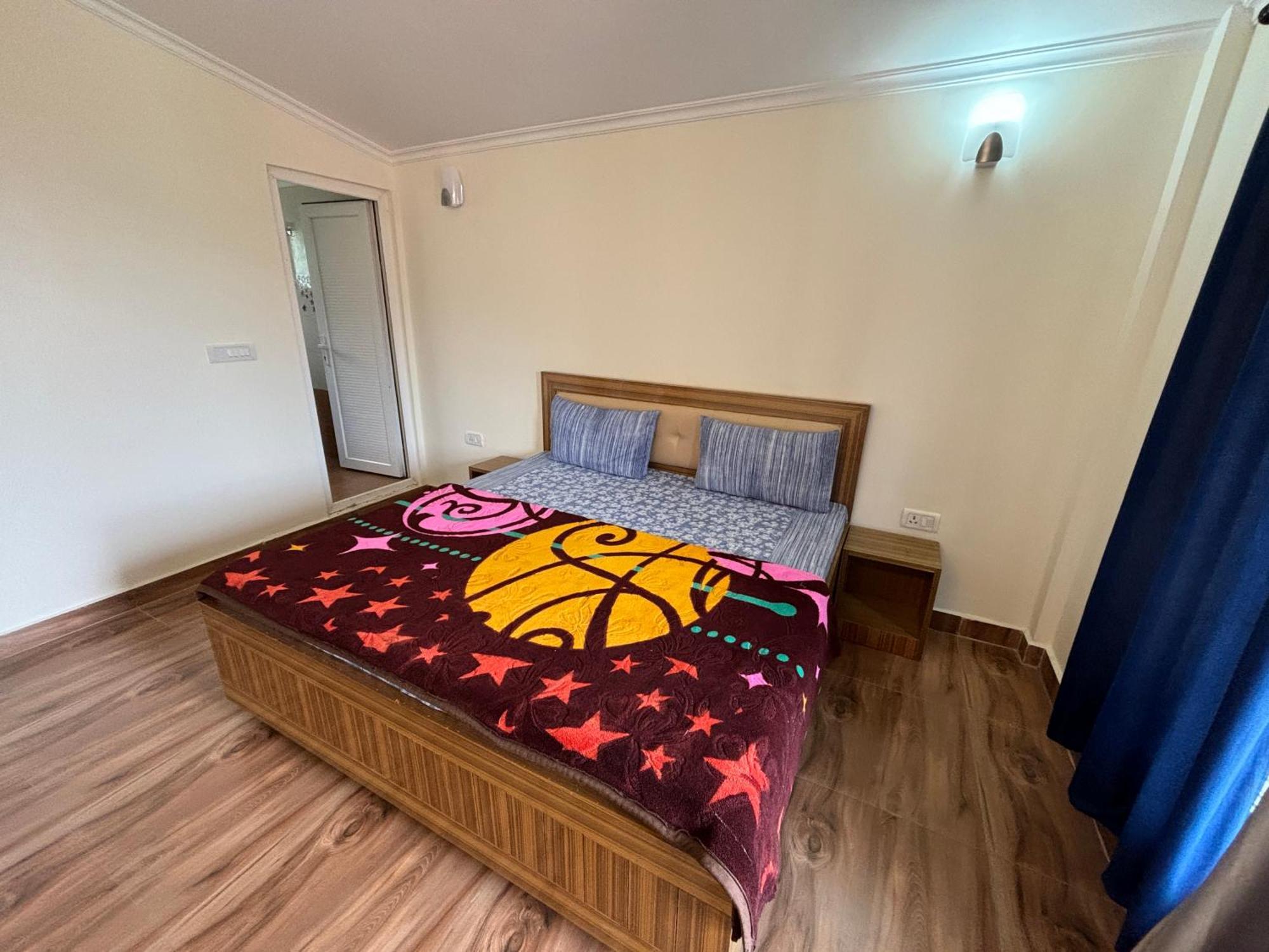 Holiday home Indus Valley