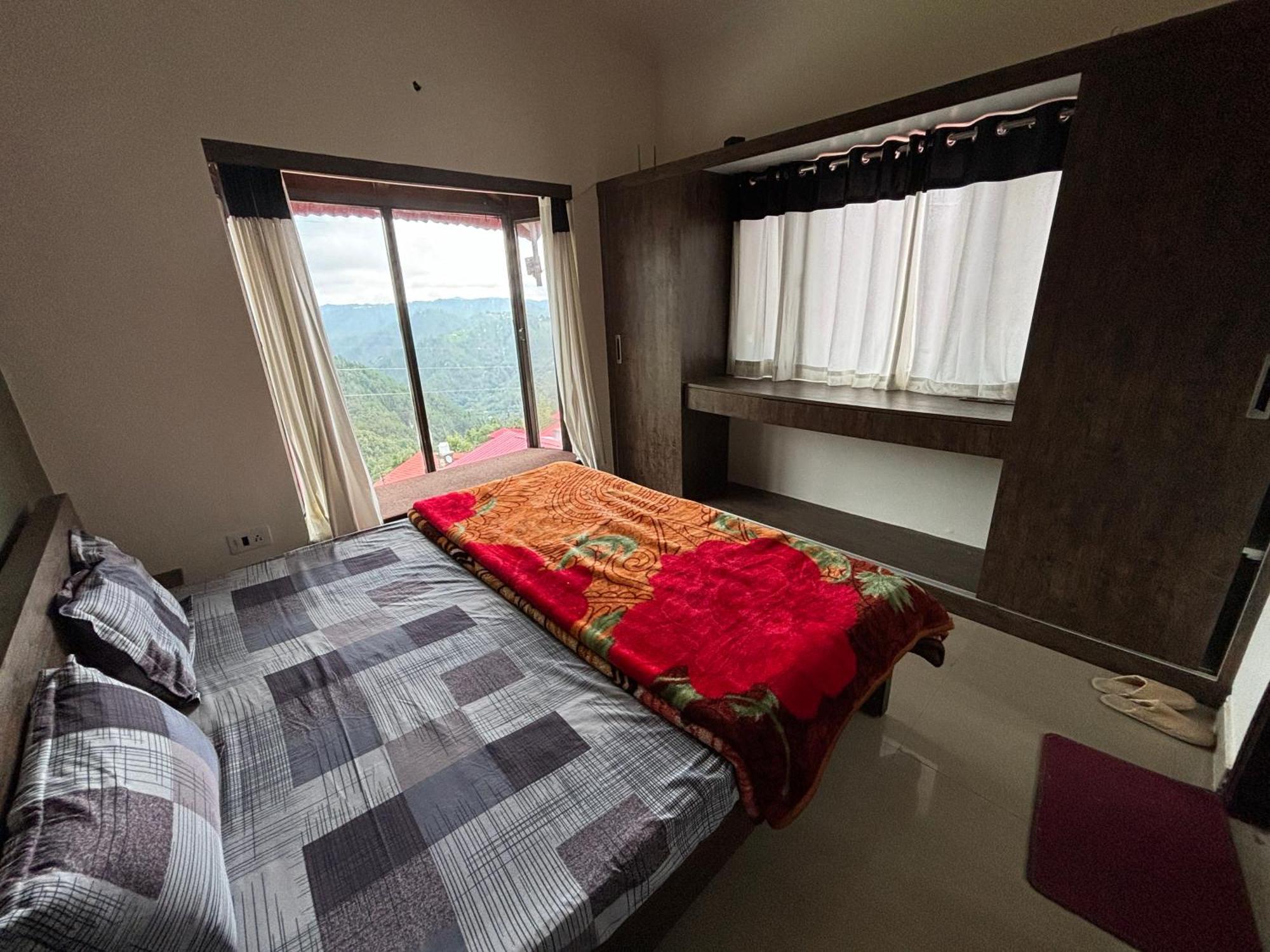Holiday home Indus Valley *