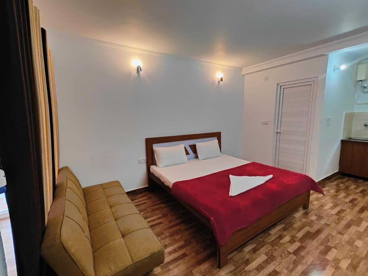 Indus Valley Holiday home Mukteshwar