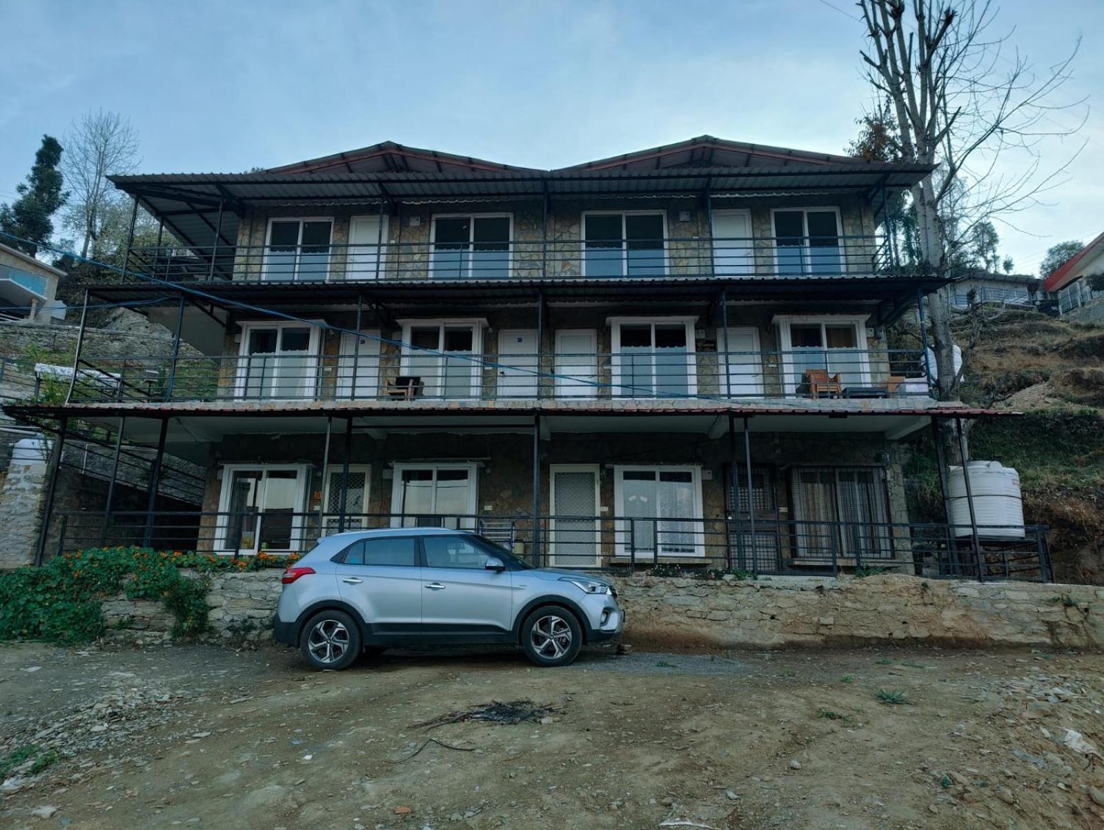 Holiday home Indus Valley *