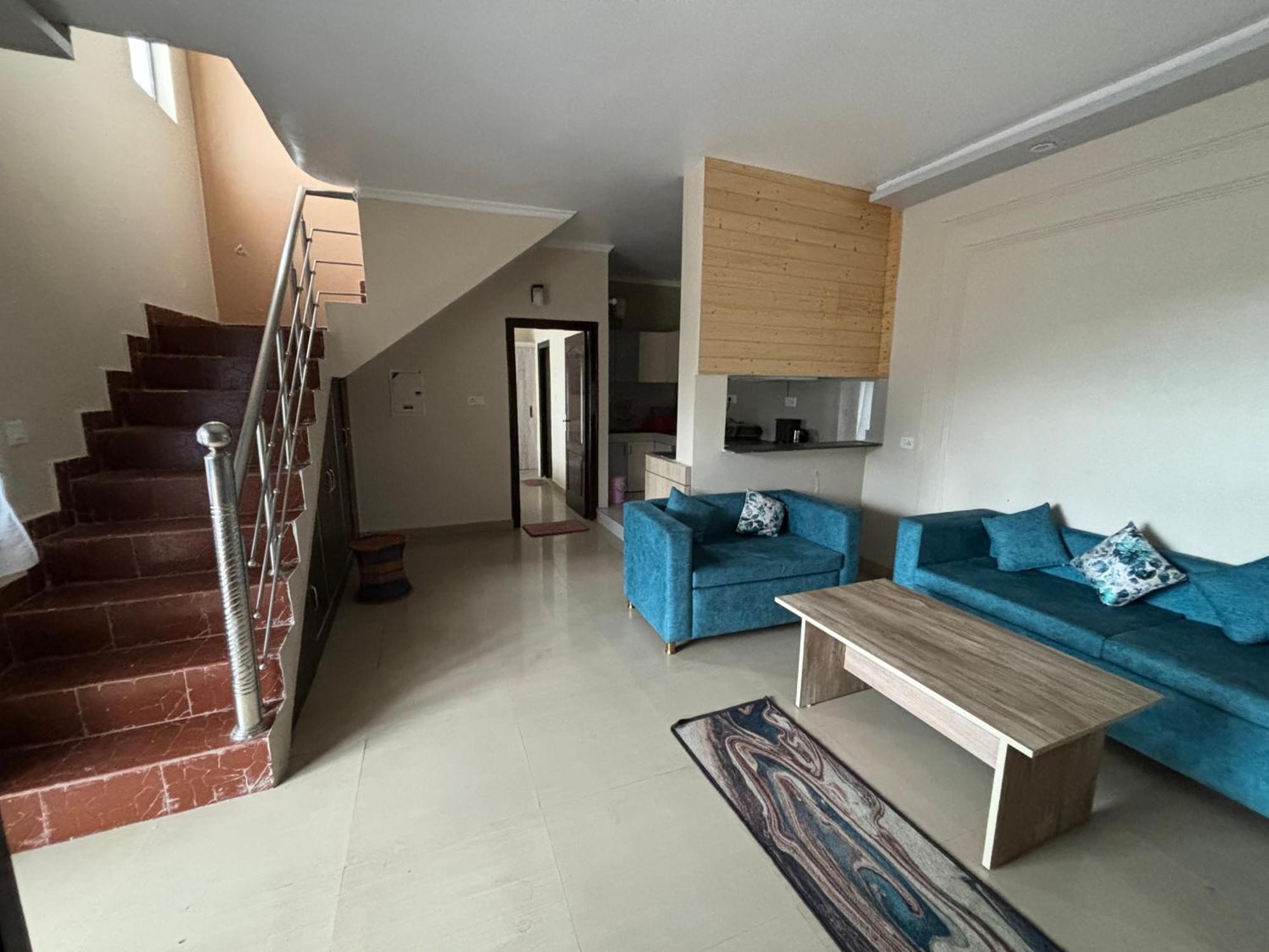 Indus Valley Holiday home