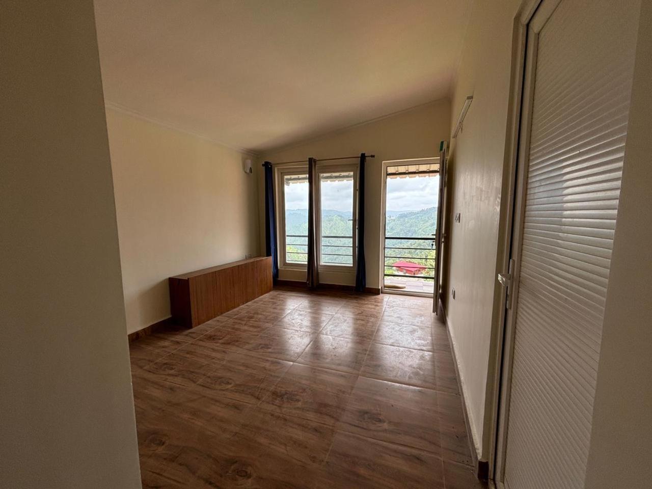 Indus Valley Holiday home Mukteshwar
