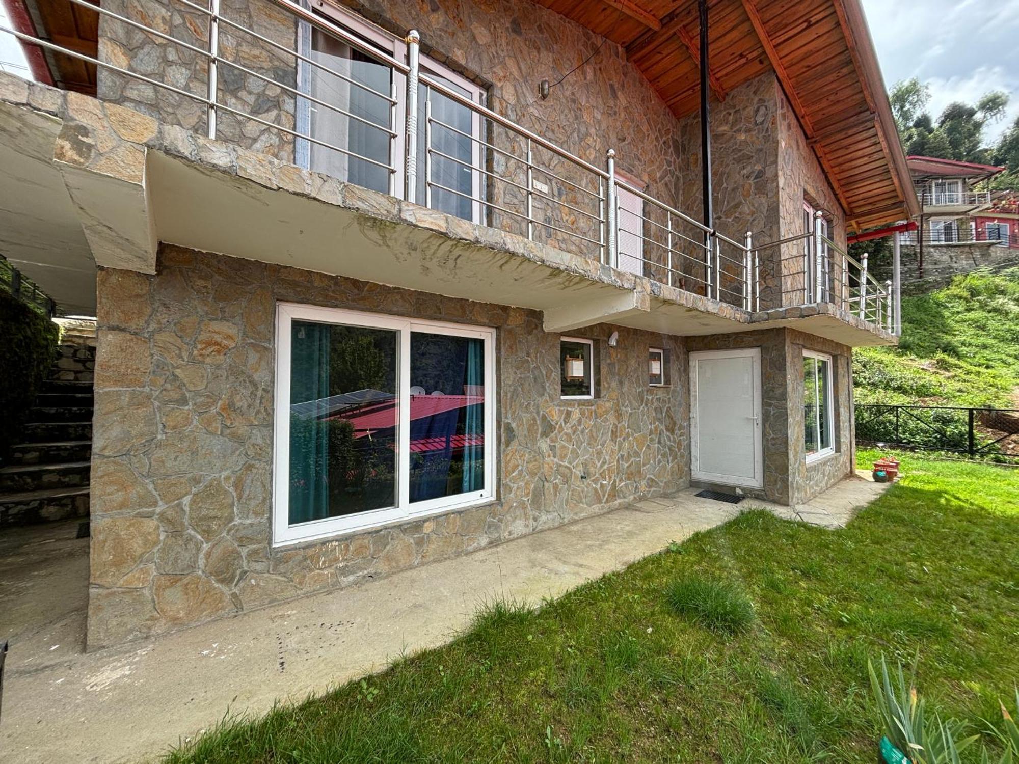 Holiday home Indus Valley Mukteshwar