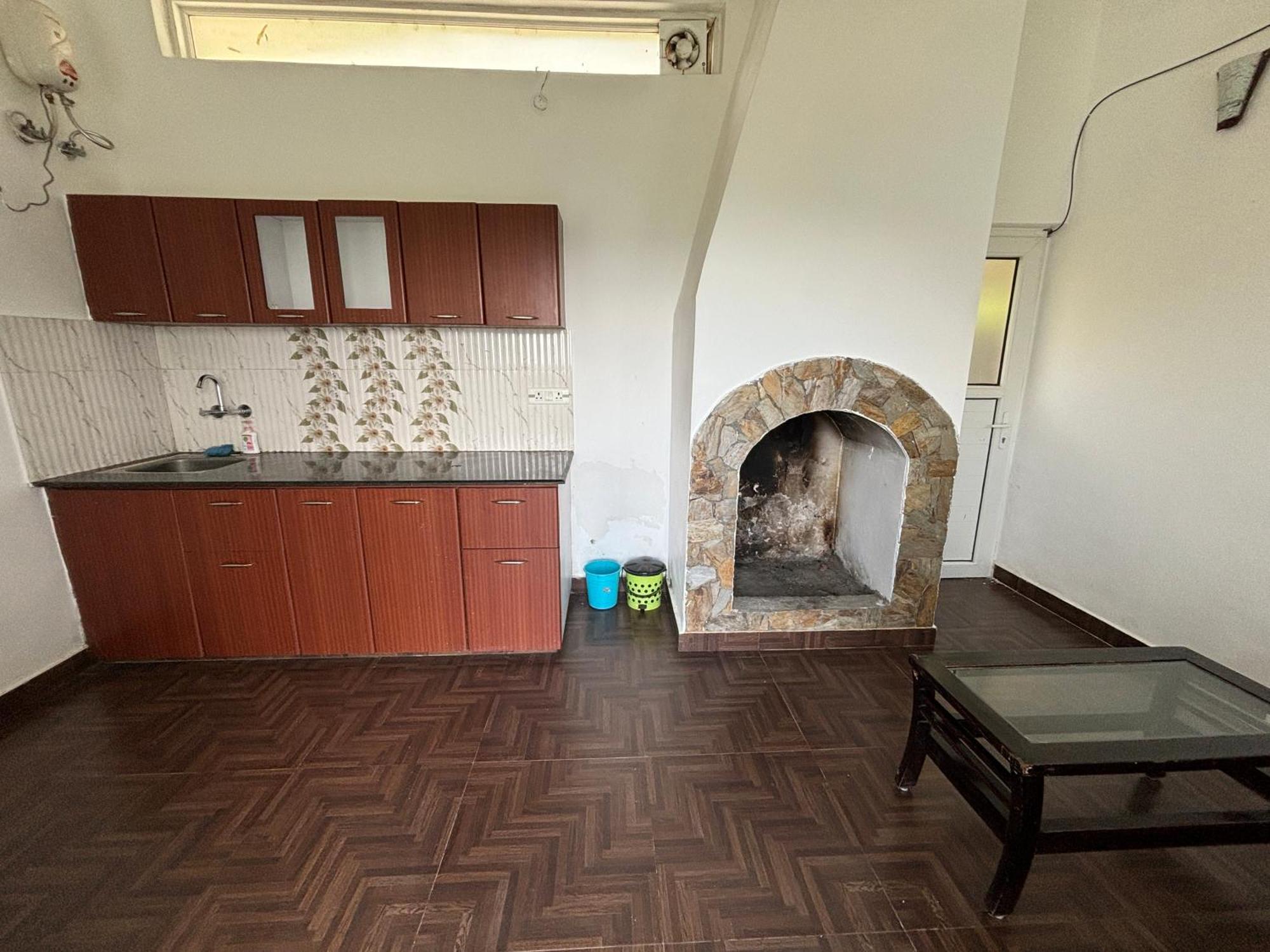 Indus Valley Holiday home Mukteshwar