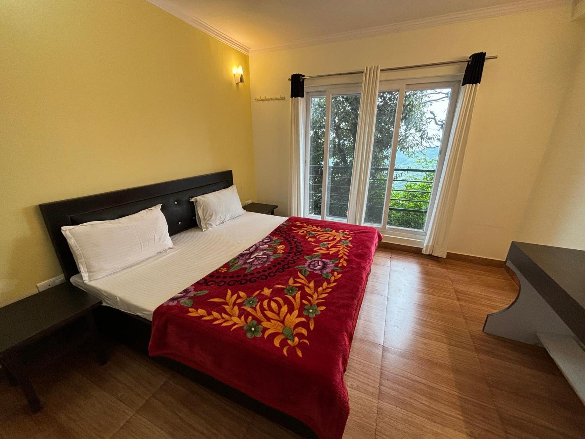 Holiday home Indus Valley Mukteshwar