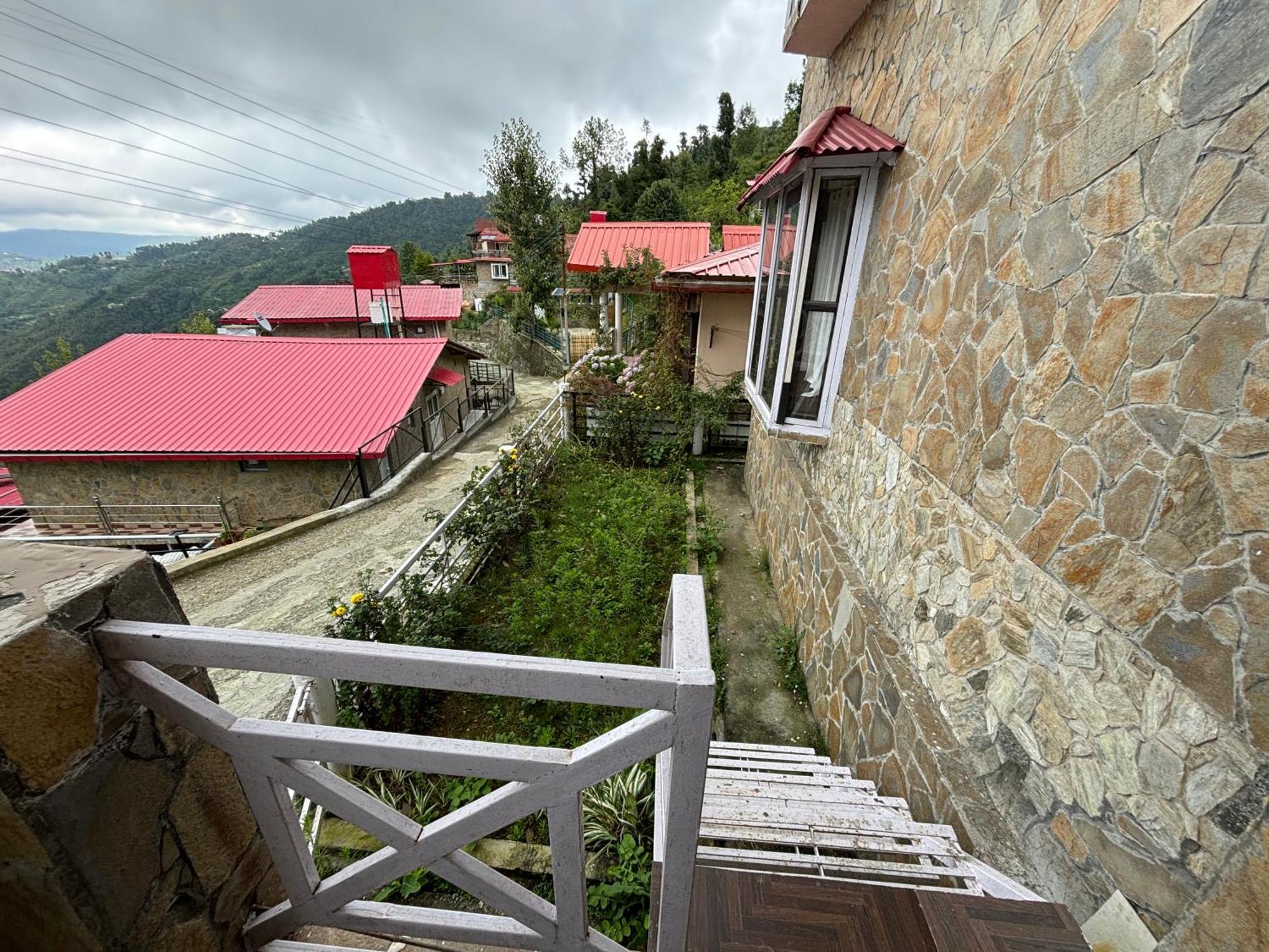 Indus Valley * Mukteshwar