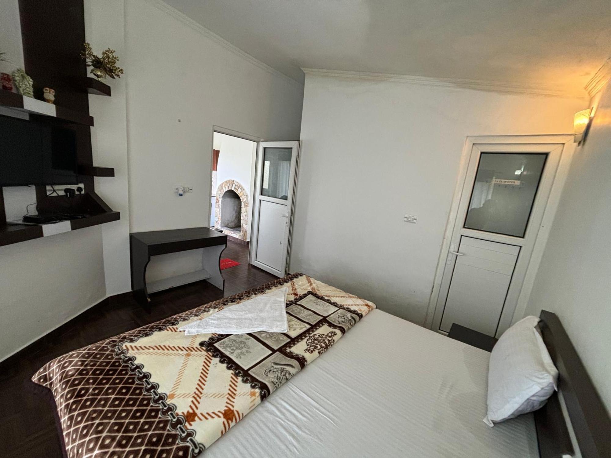 Holiday home Indus Valley Mukteshwar