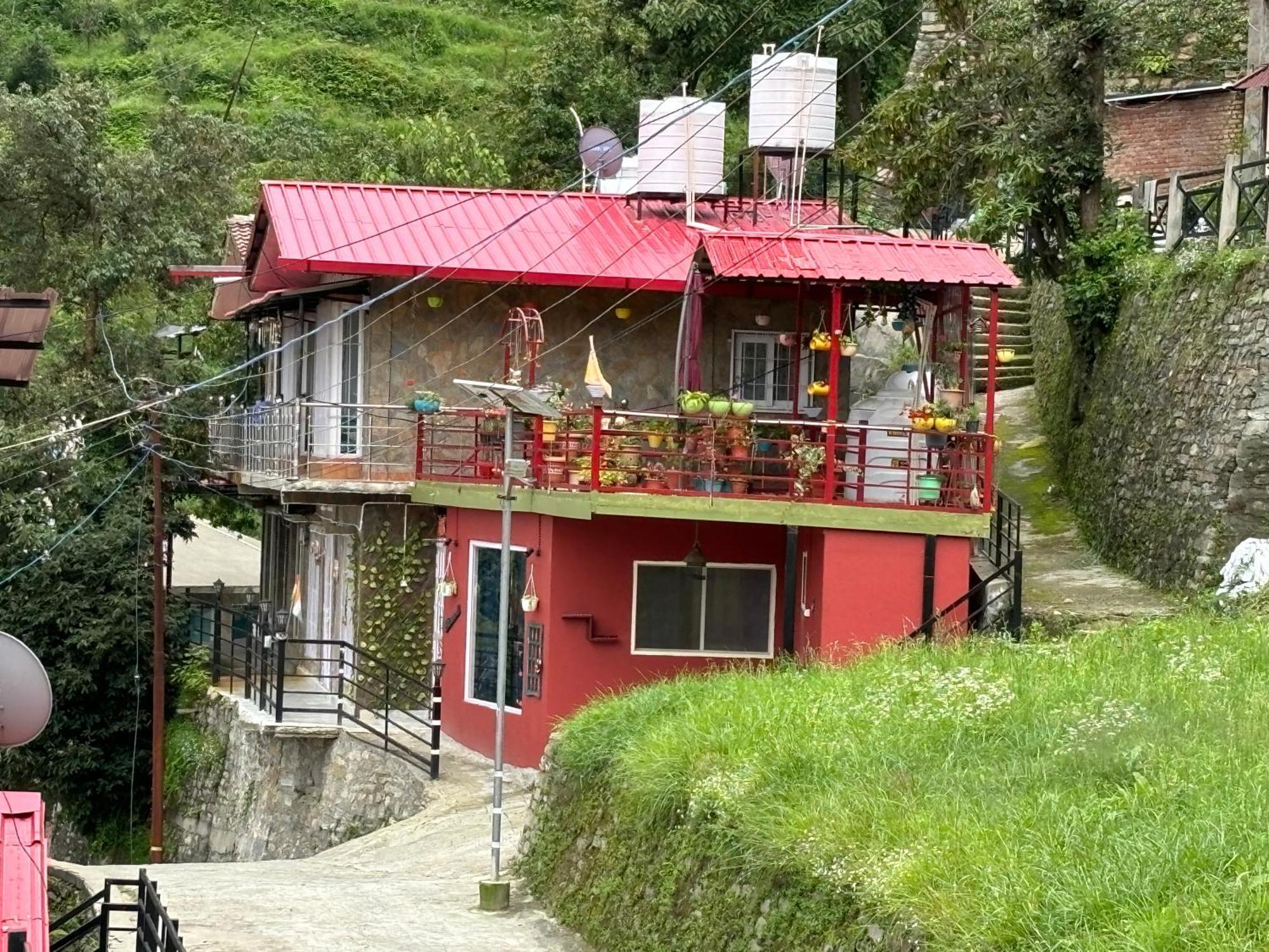 Indus Valley Holiday home *