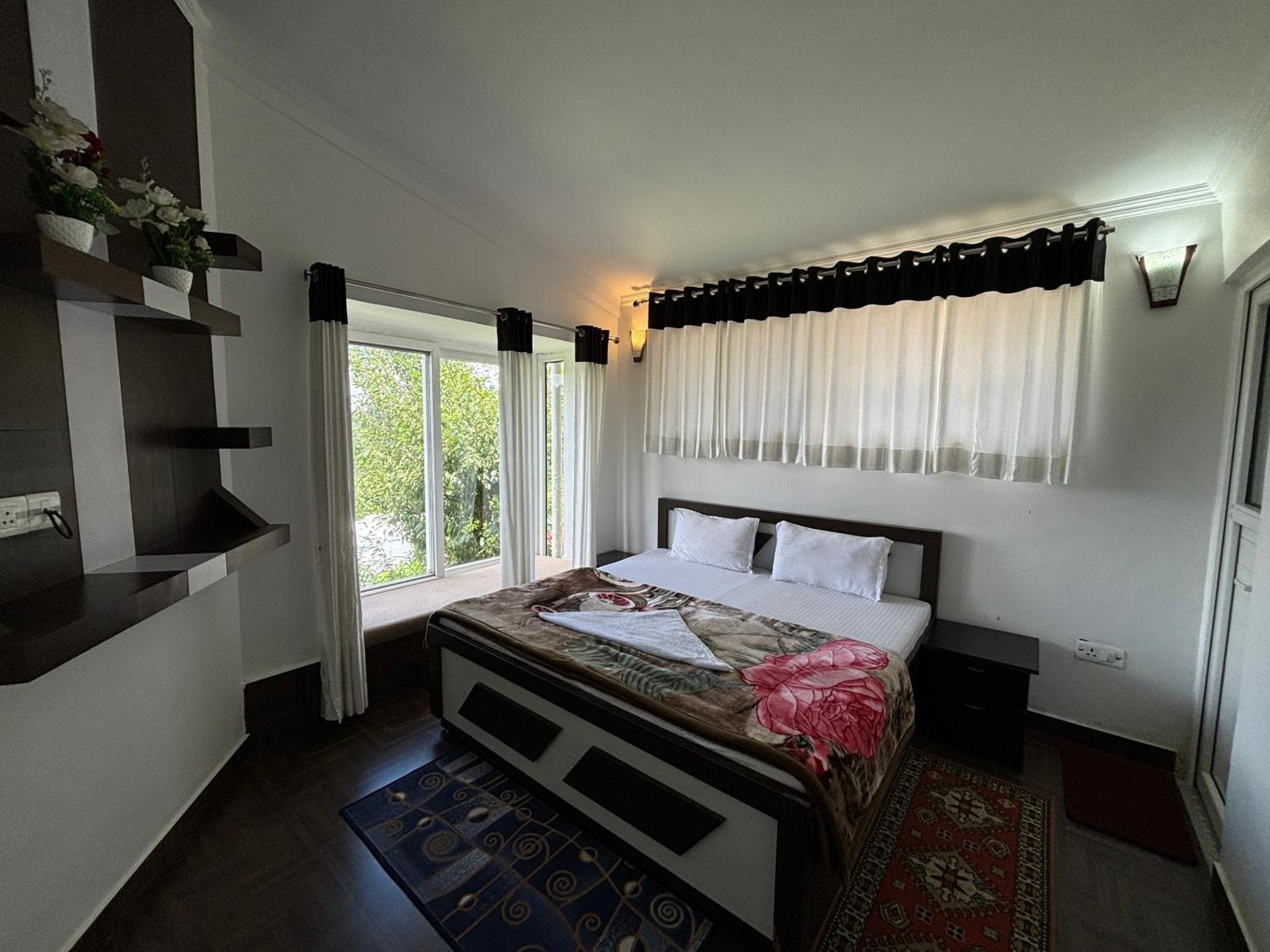 Holiday home Indus Valley