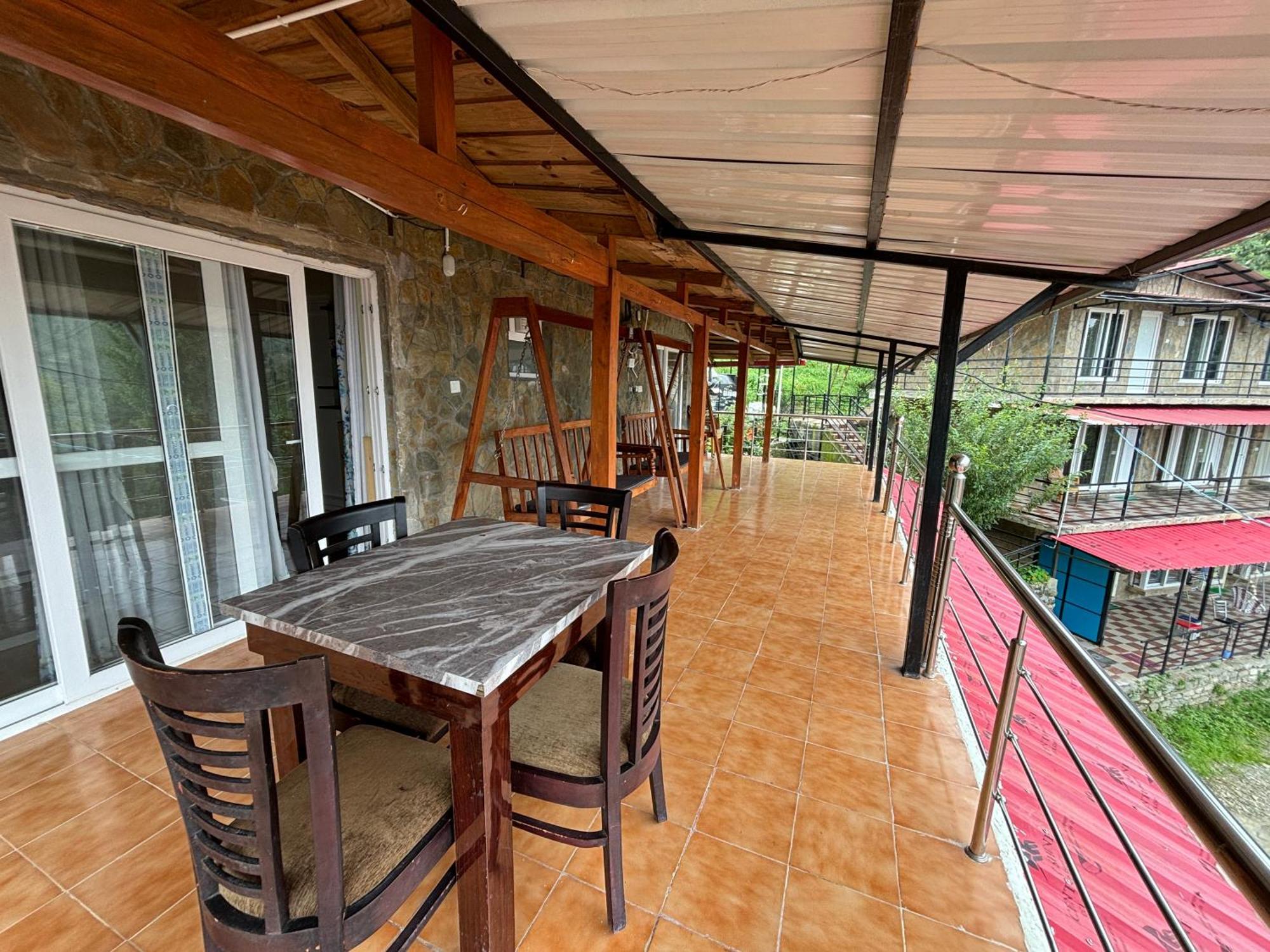 Holiday home Indus Valley *