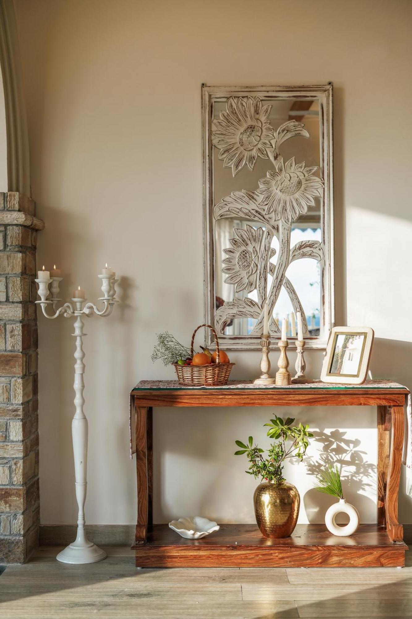 Villa Saffronstays Aaraish *