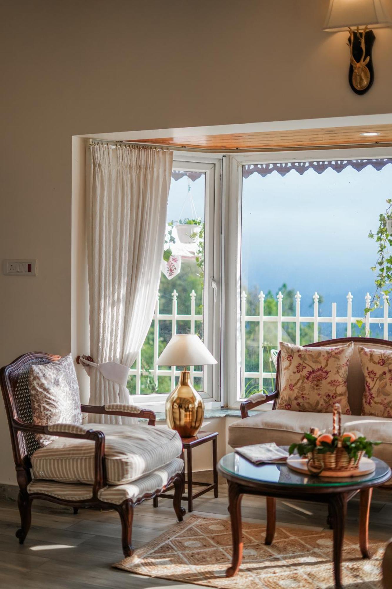 Villa Saffronstays Aaraish