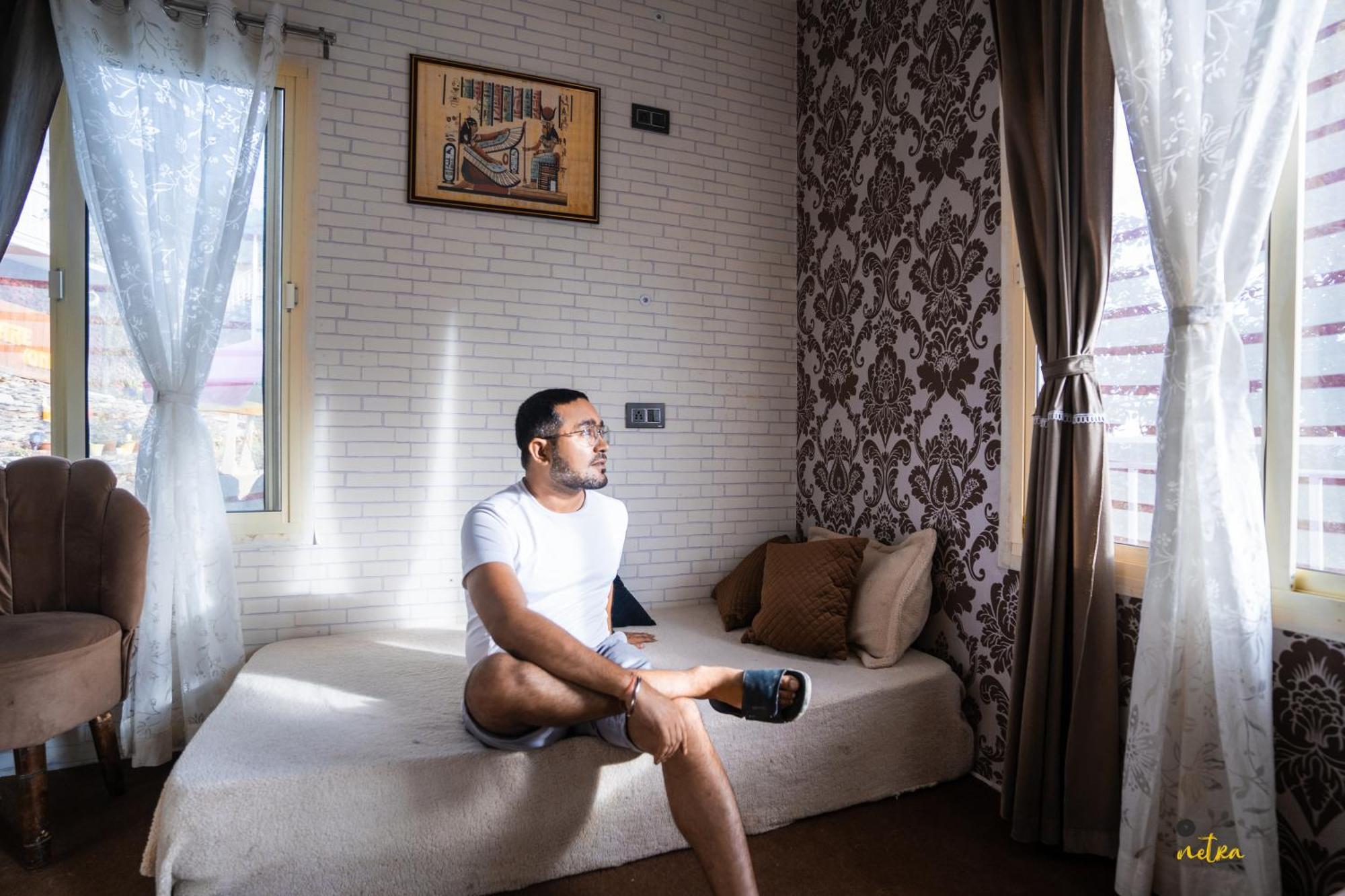 The Rare One's - & Cafe Homestay