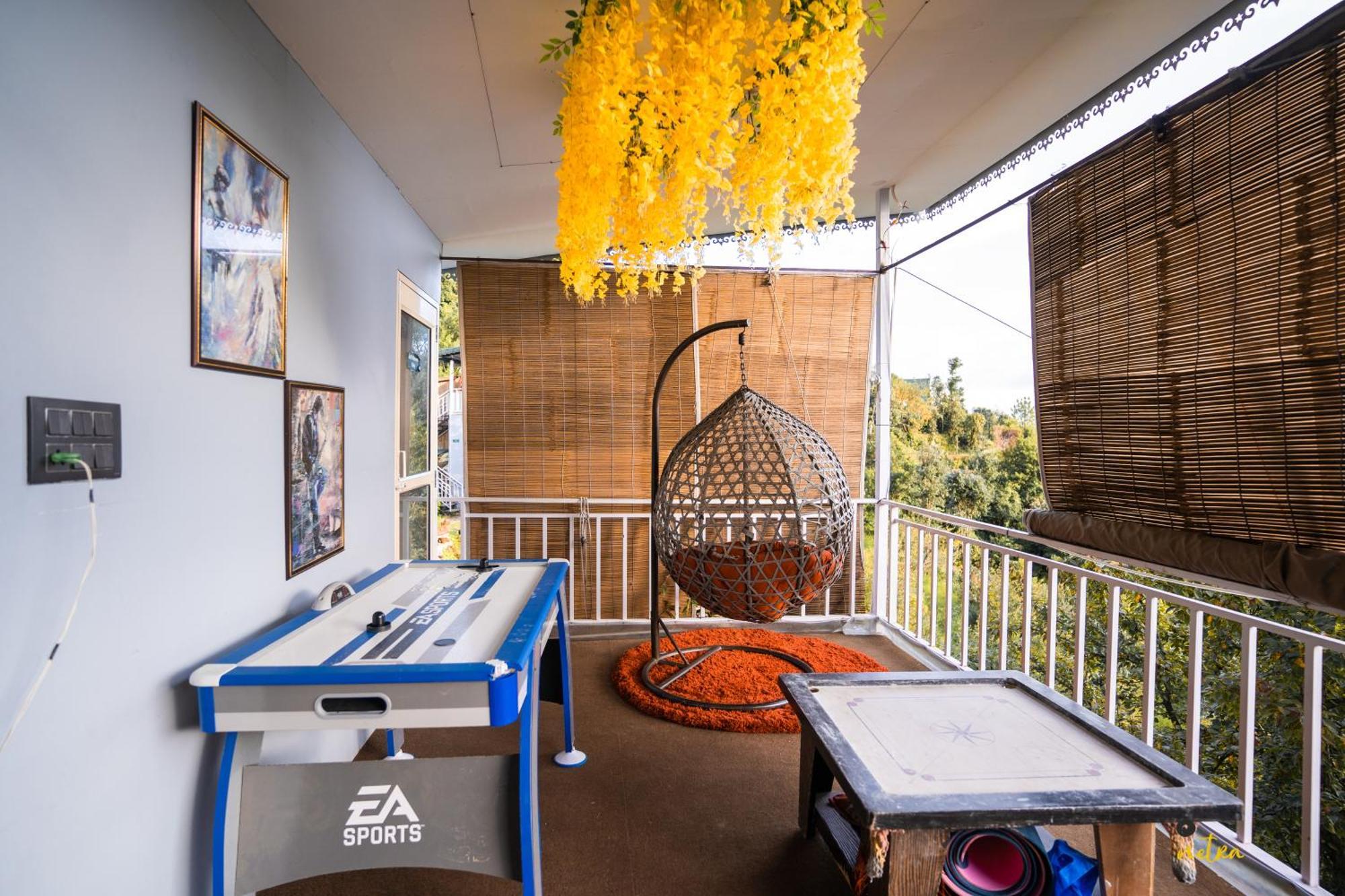 The Rare One's - & Cafe Homestay