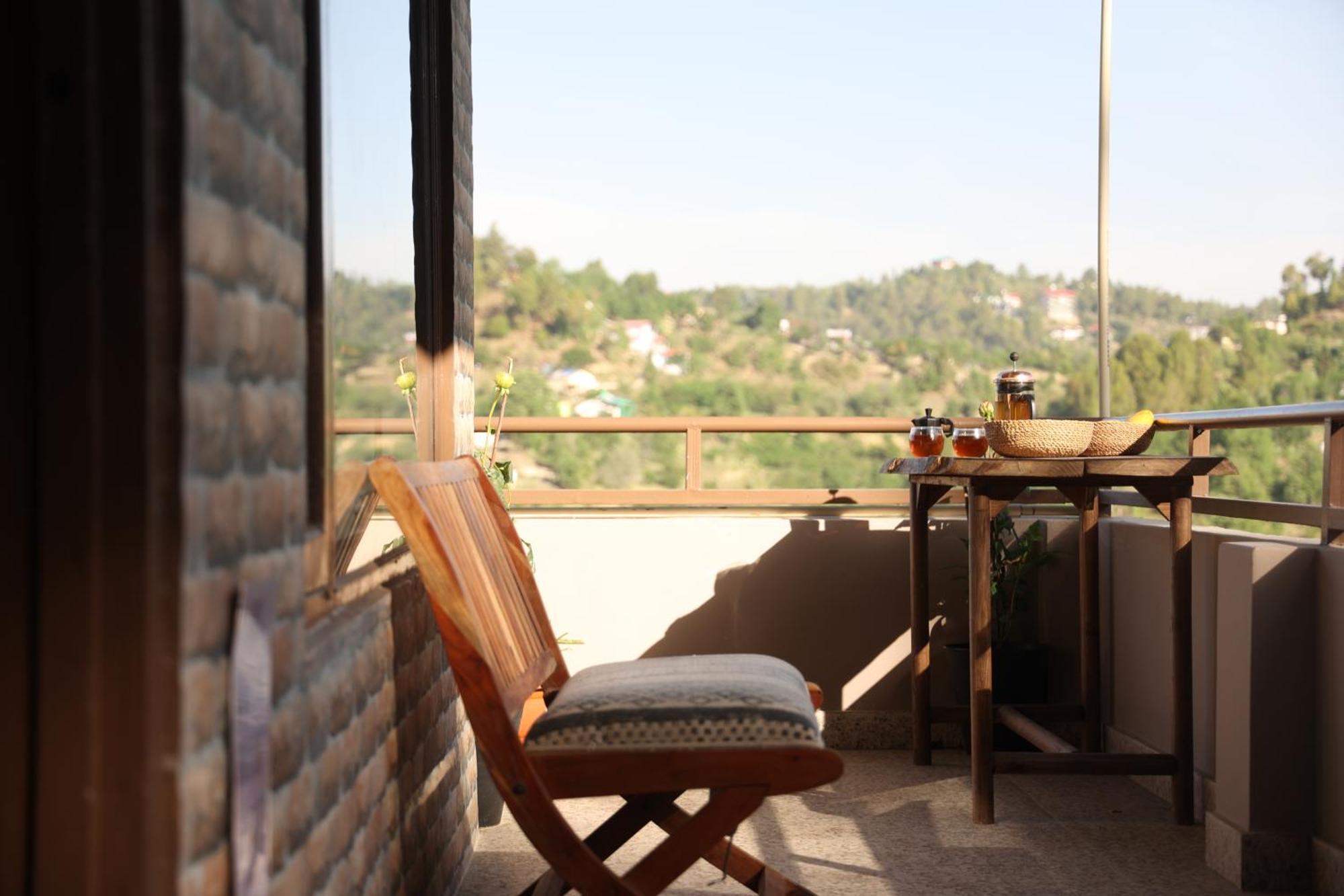 Homestay Yo Mukteshwar