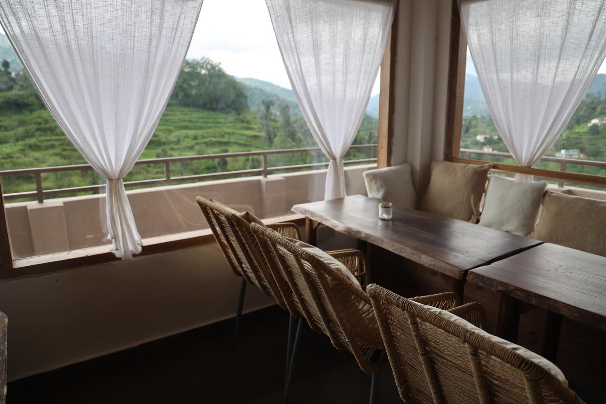 Homestay Yo