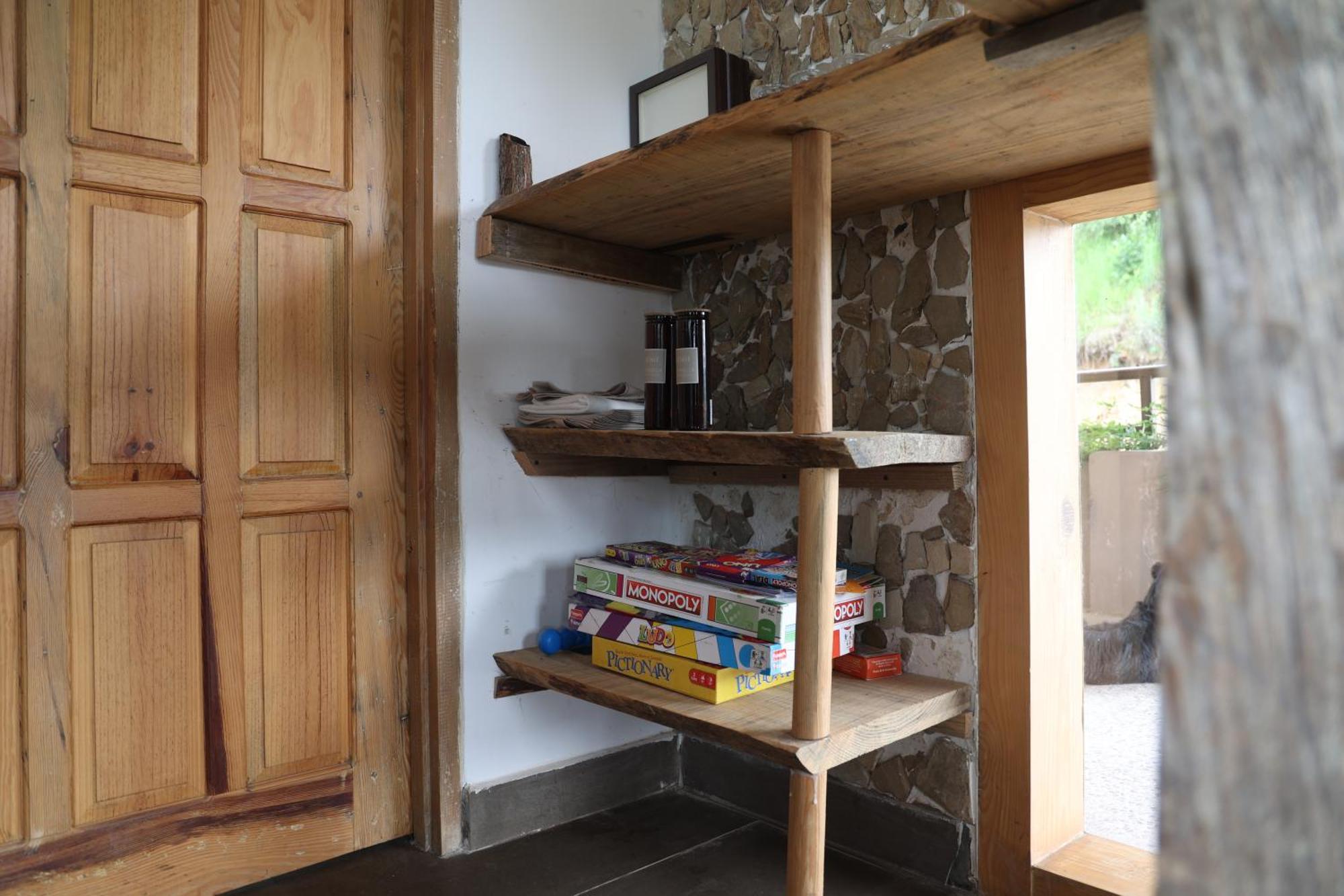 Homestay Yo *