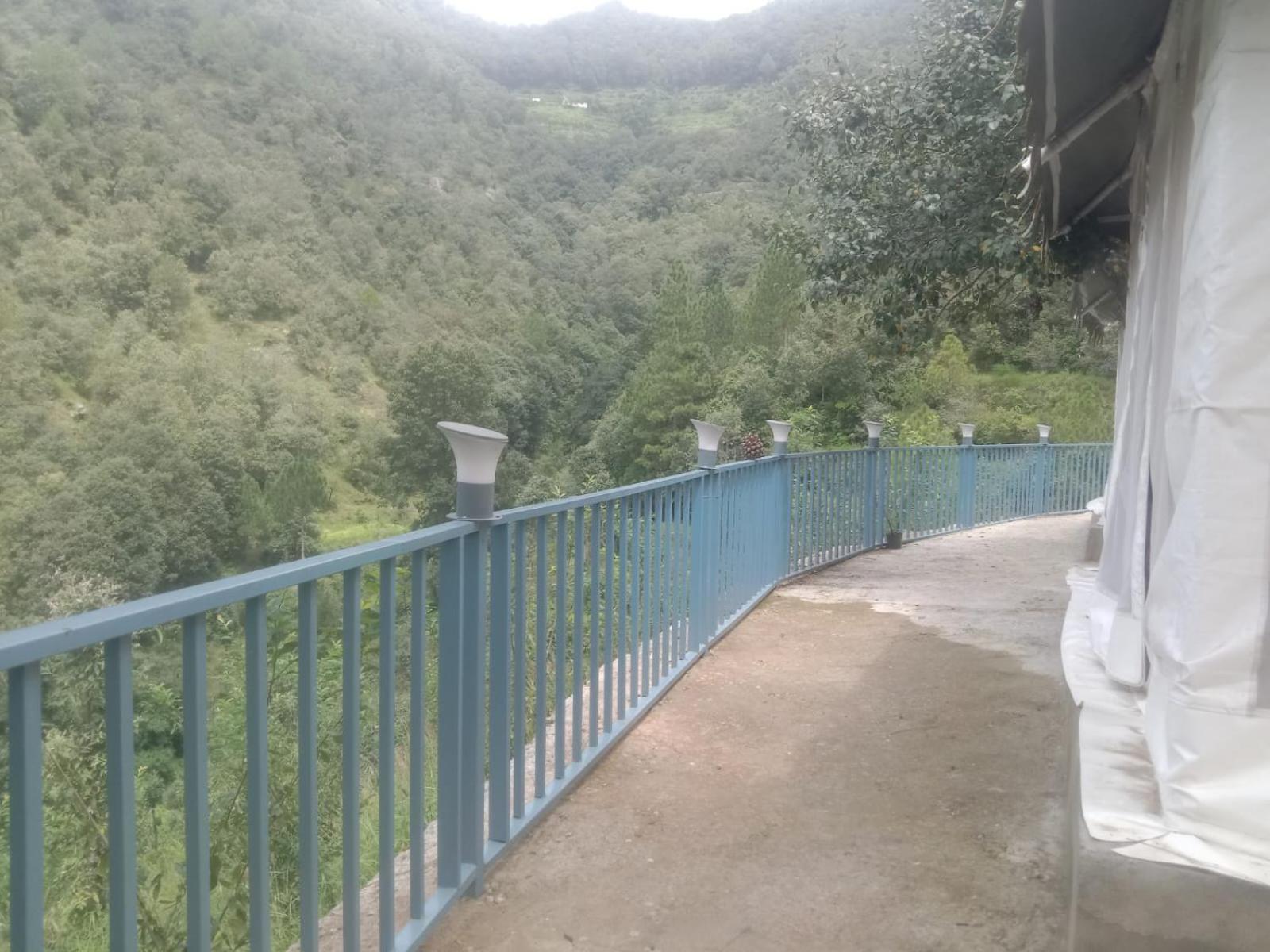 Saanidhya Camps