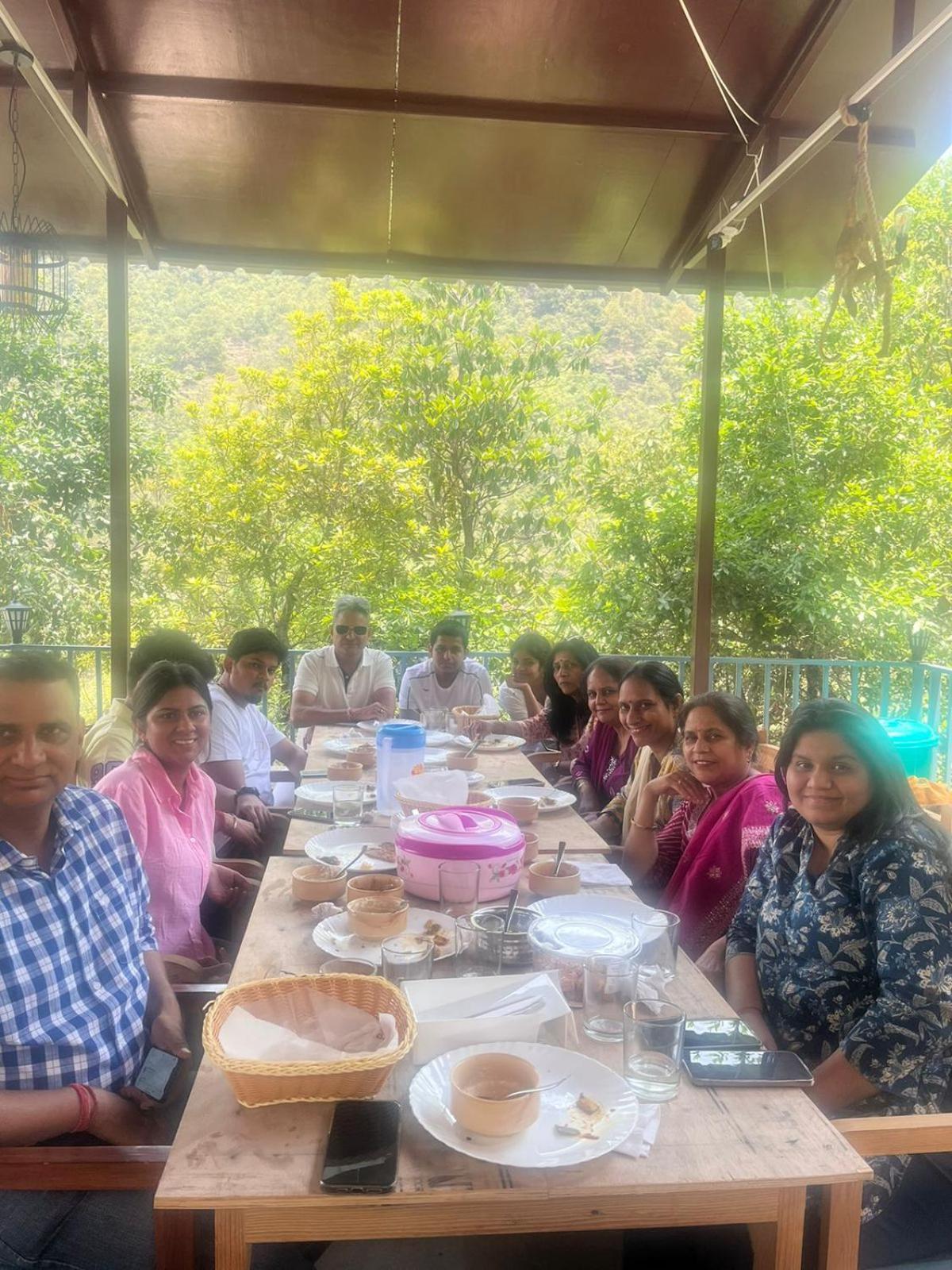 Saanidhya Camps