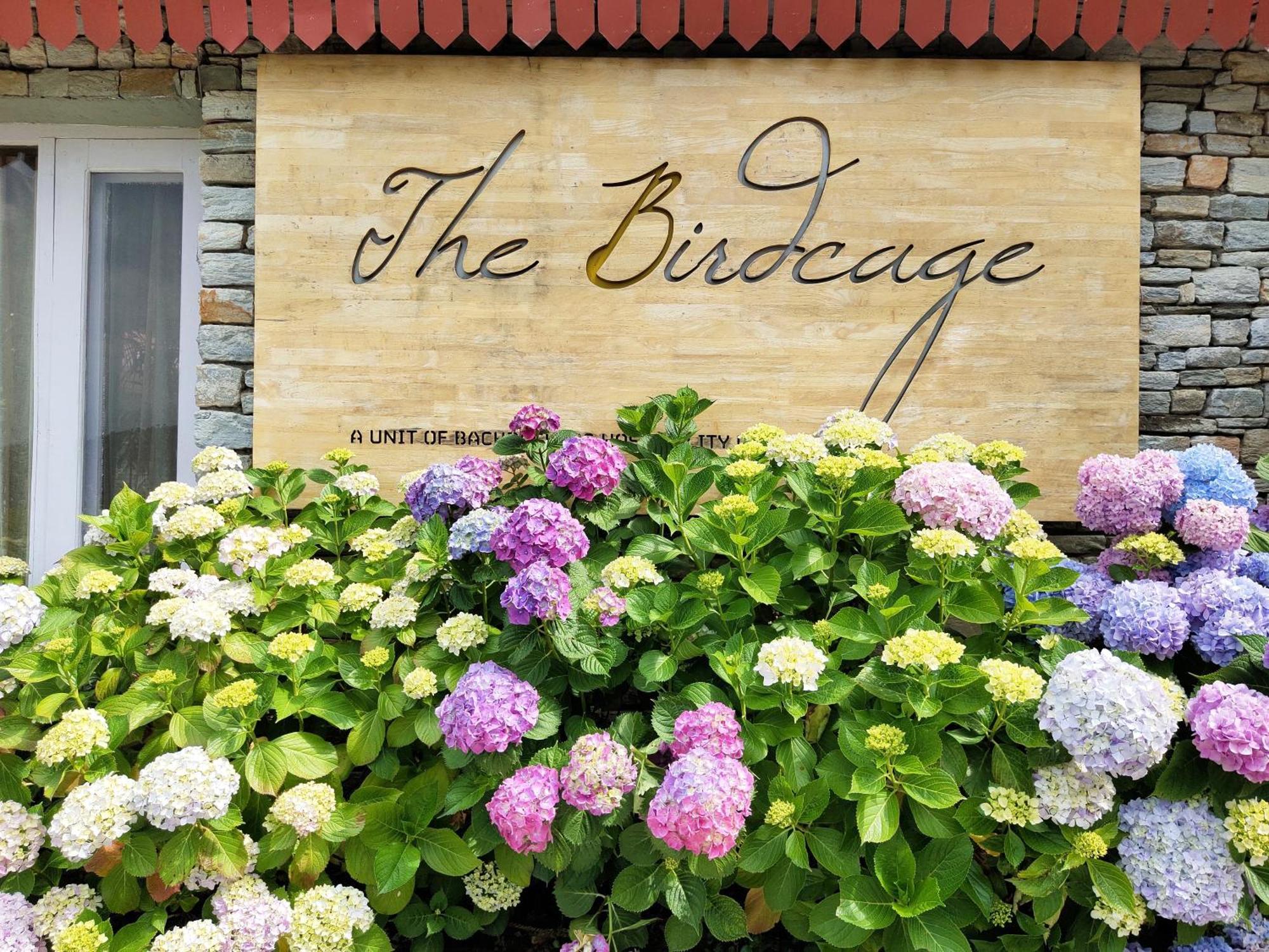 Hotel The Birdcage, *