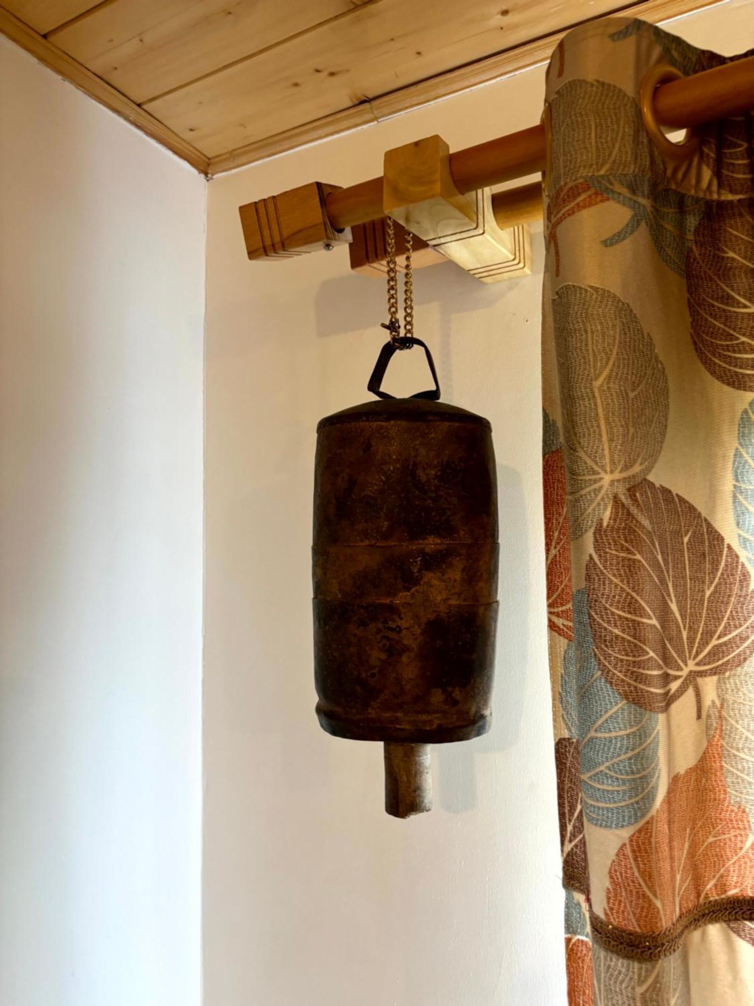 Villa Irie - Thhpsociety - - For Groups And Family Mukteshwar