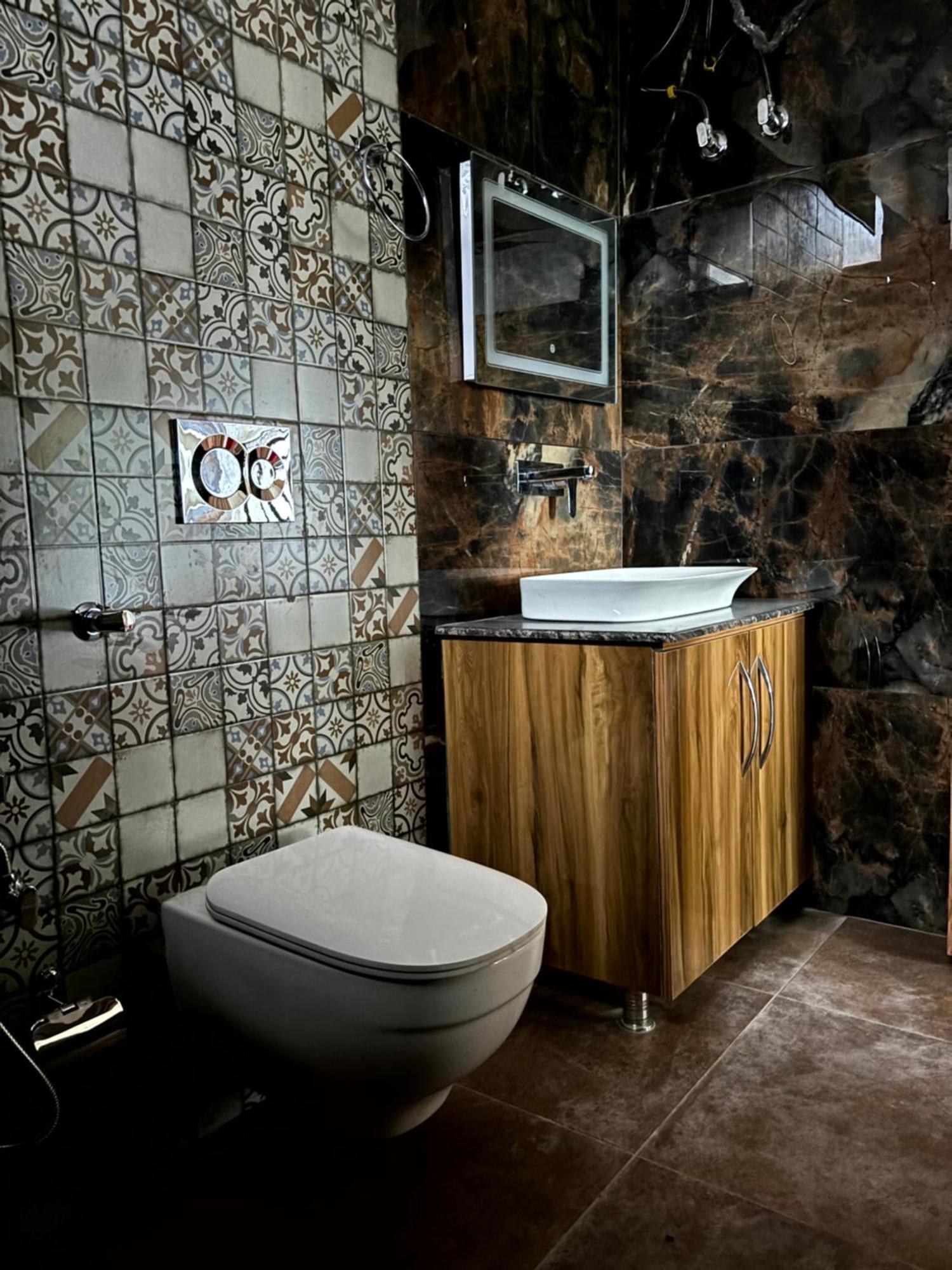 Irie - Thhpsociety - - For Groups And Family Villa