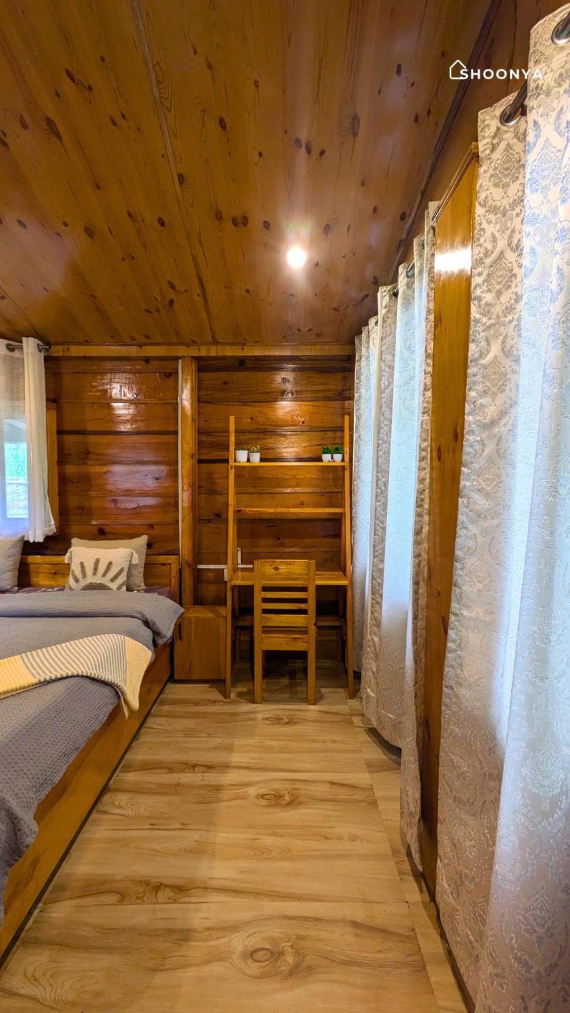Shoonya Resort Mukteshwar