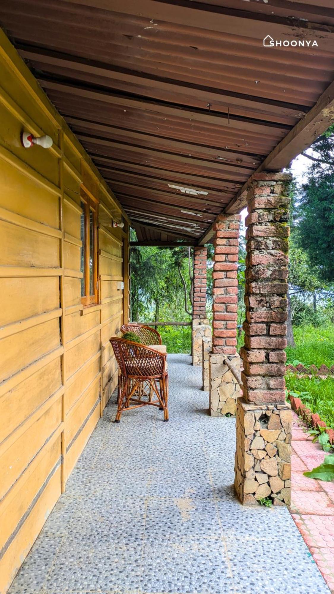 Shoonya Resort