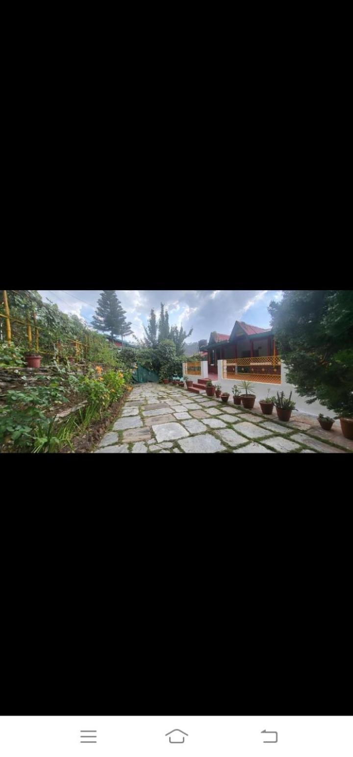 The Kumaon Heritage Guest house Mukteshwar