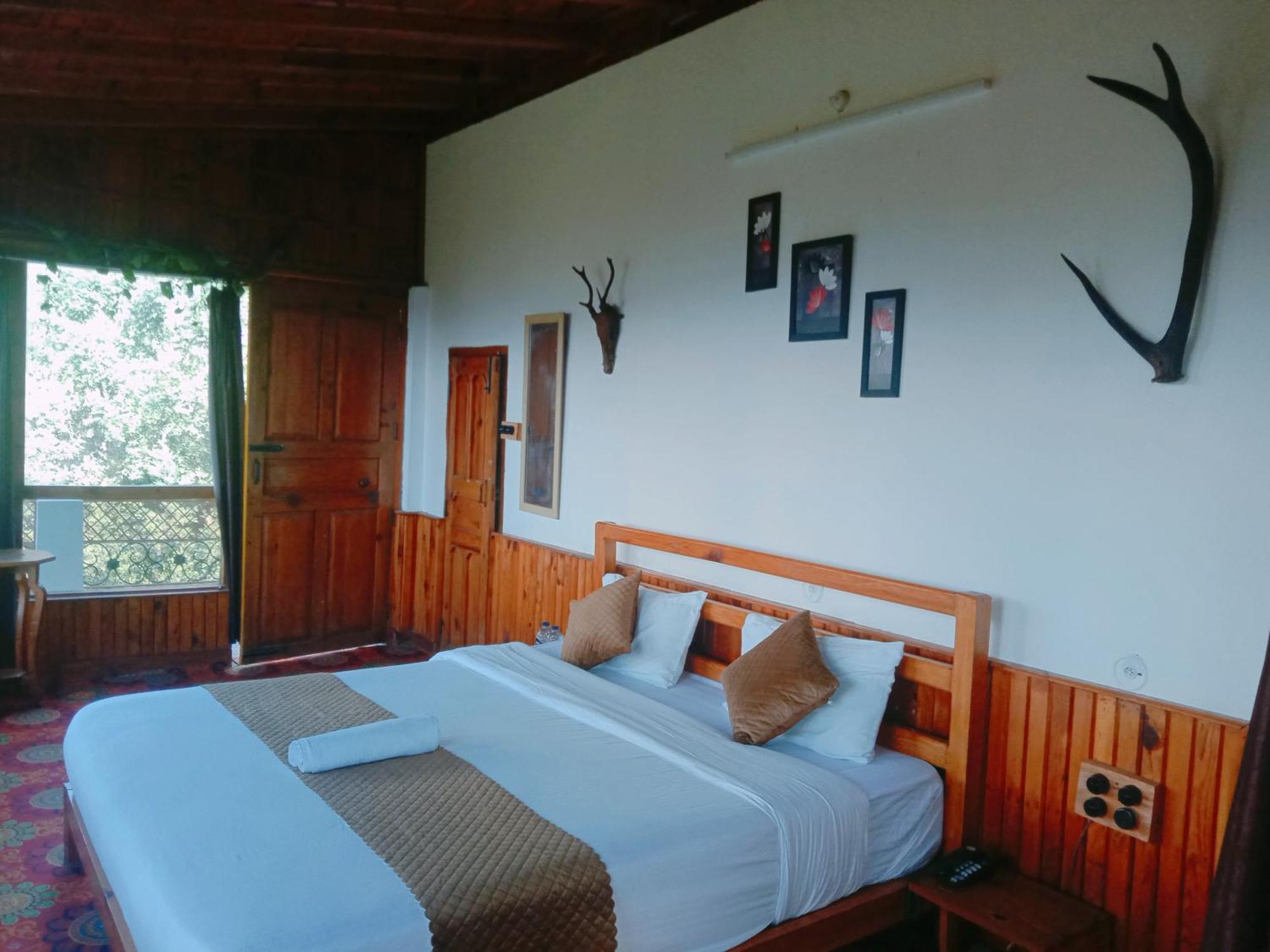 The Kumaon Heritage *