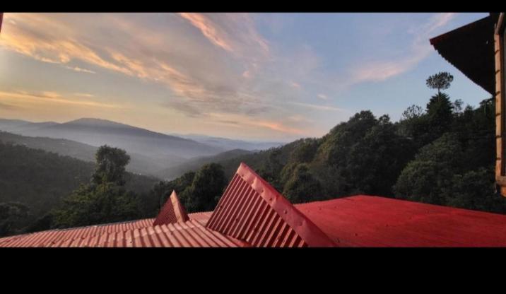 The Kumaon Heritage Mukteshwar