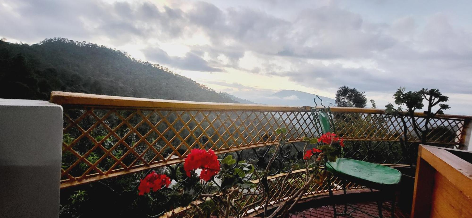 The Kumaon Heritage *
