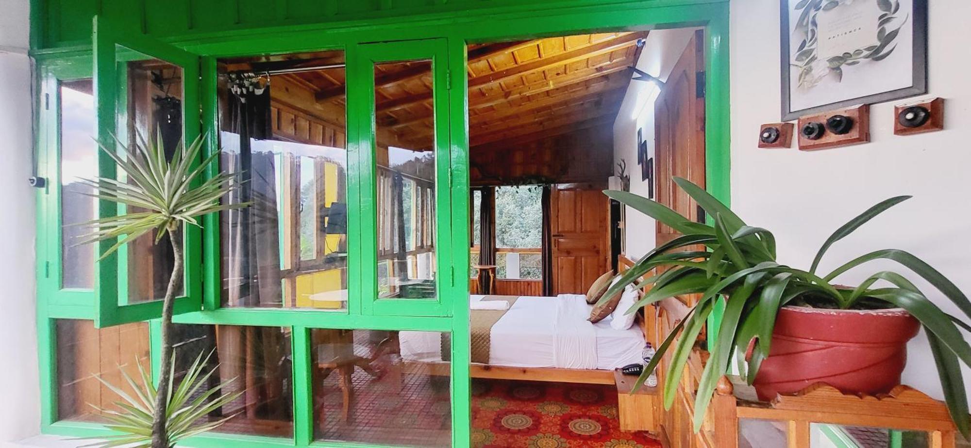 The Kumaon Heritage * Mukteshwar