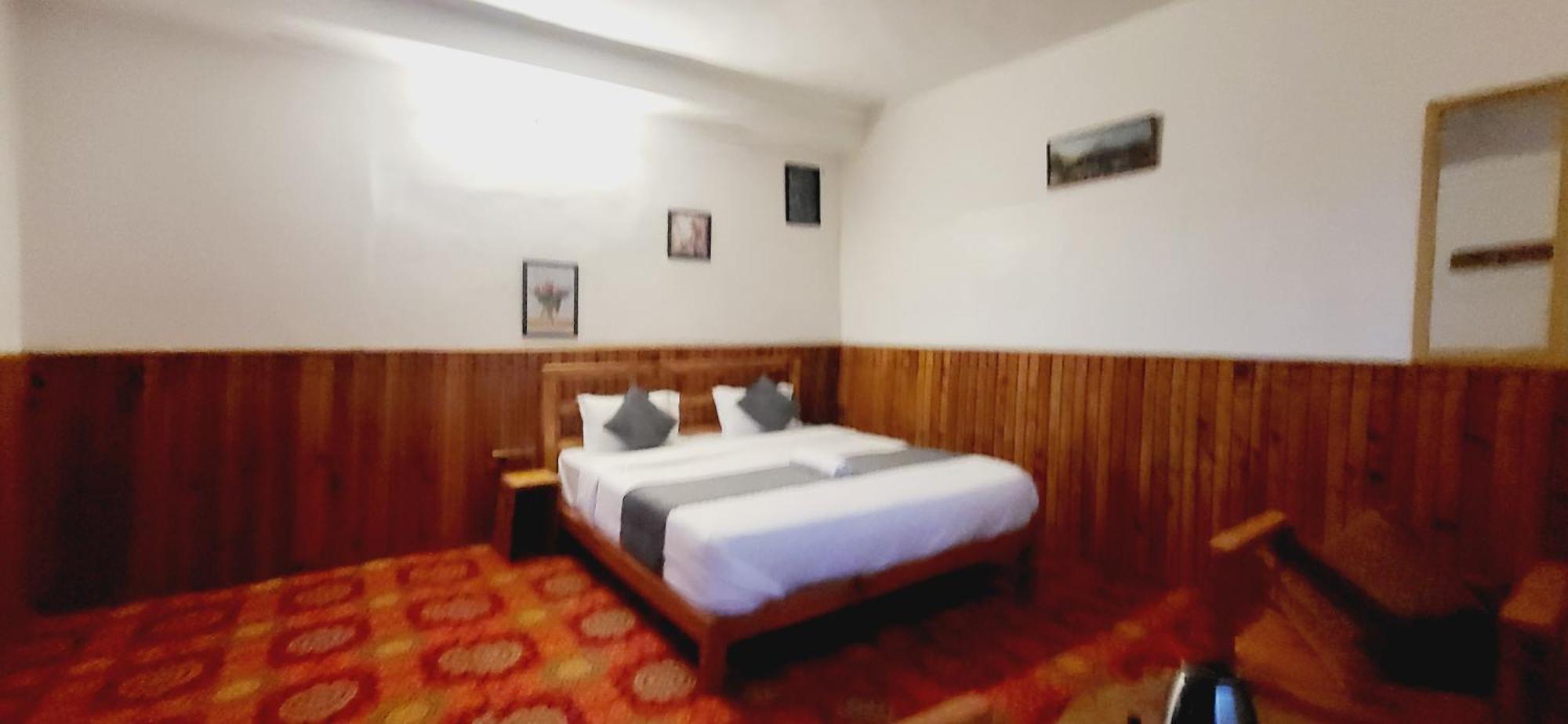 The Kumaon Heritage Guest house *
