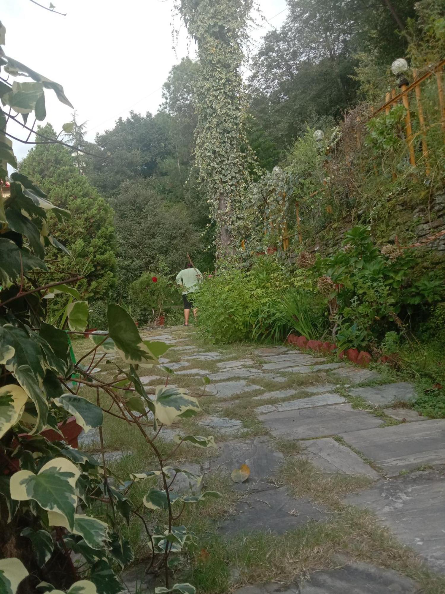 The Kumaon Heritage * Mukteshwar