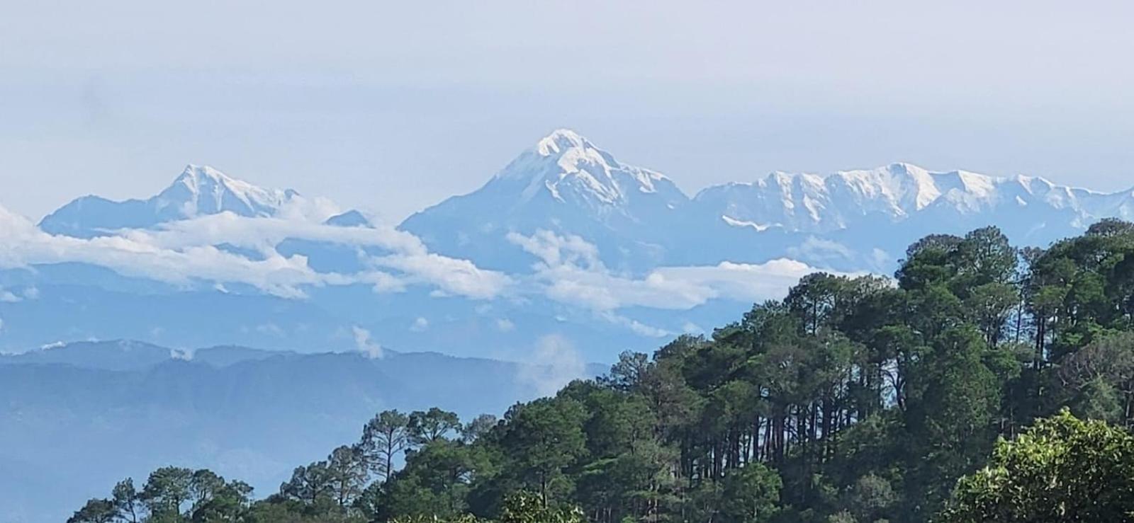 The Kumaon Heritage *