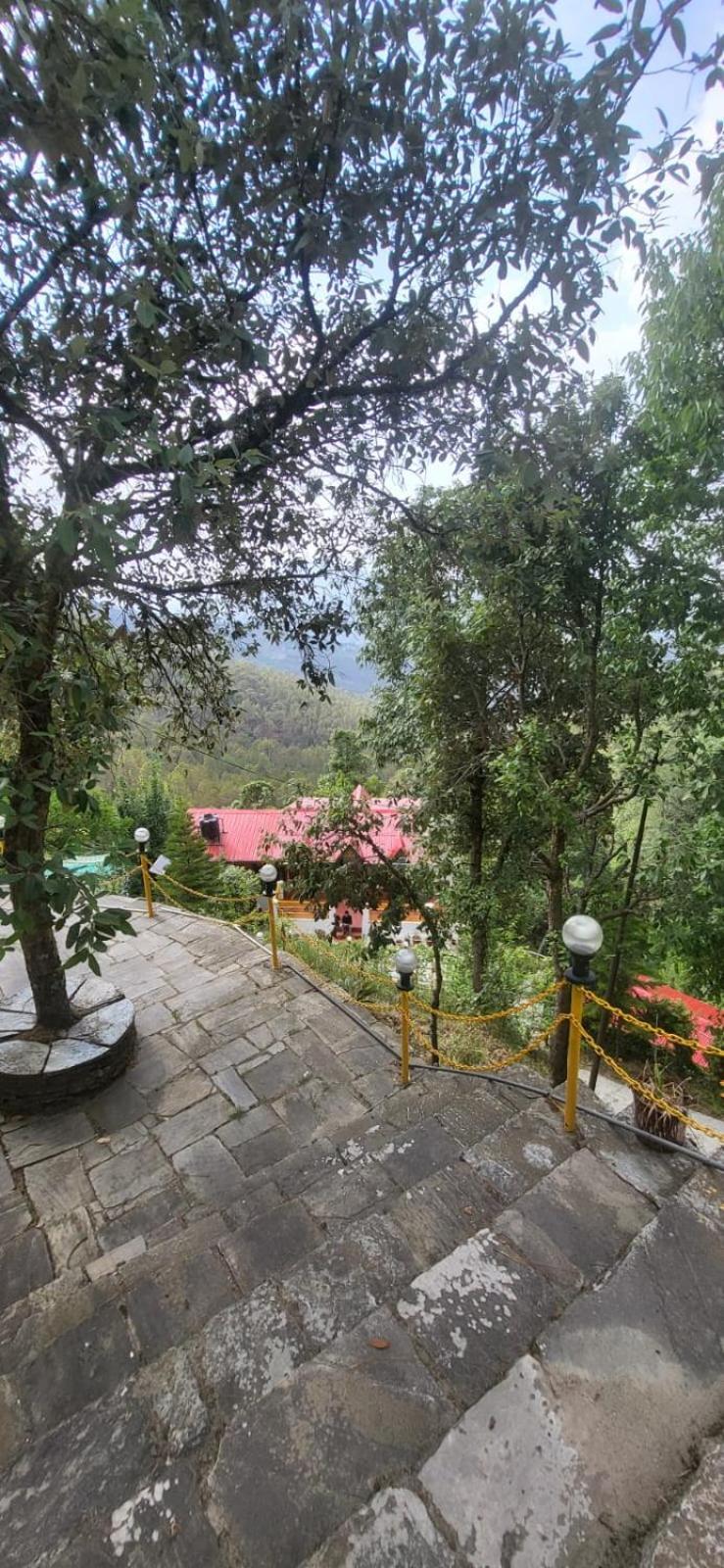 The Kumaon Heritage Guest house *