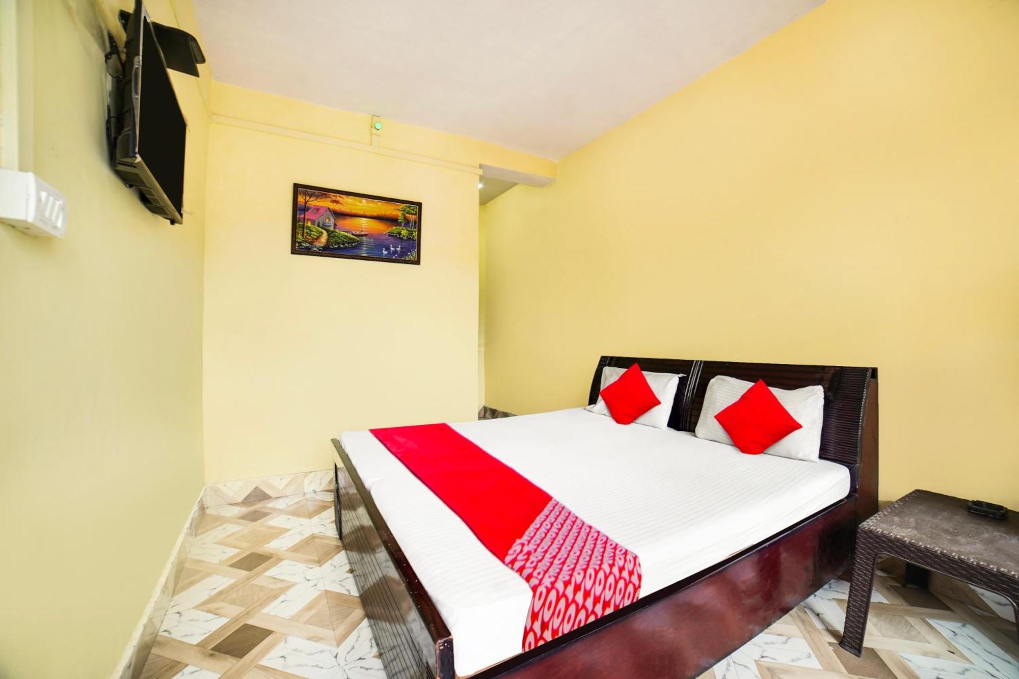 O Shiva Hotel 3*