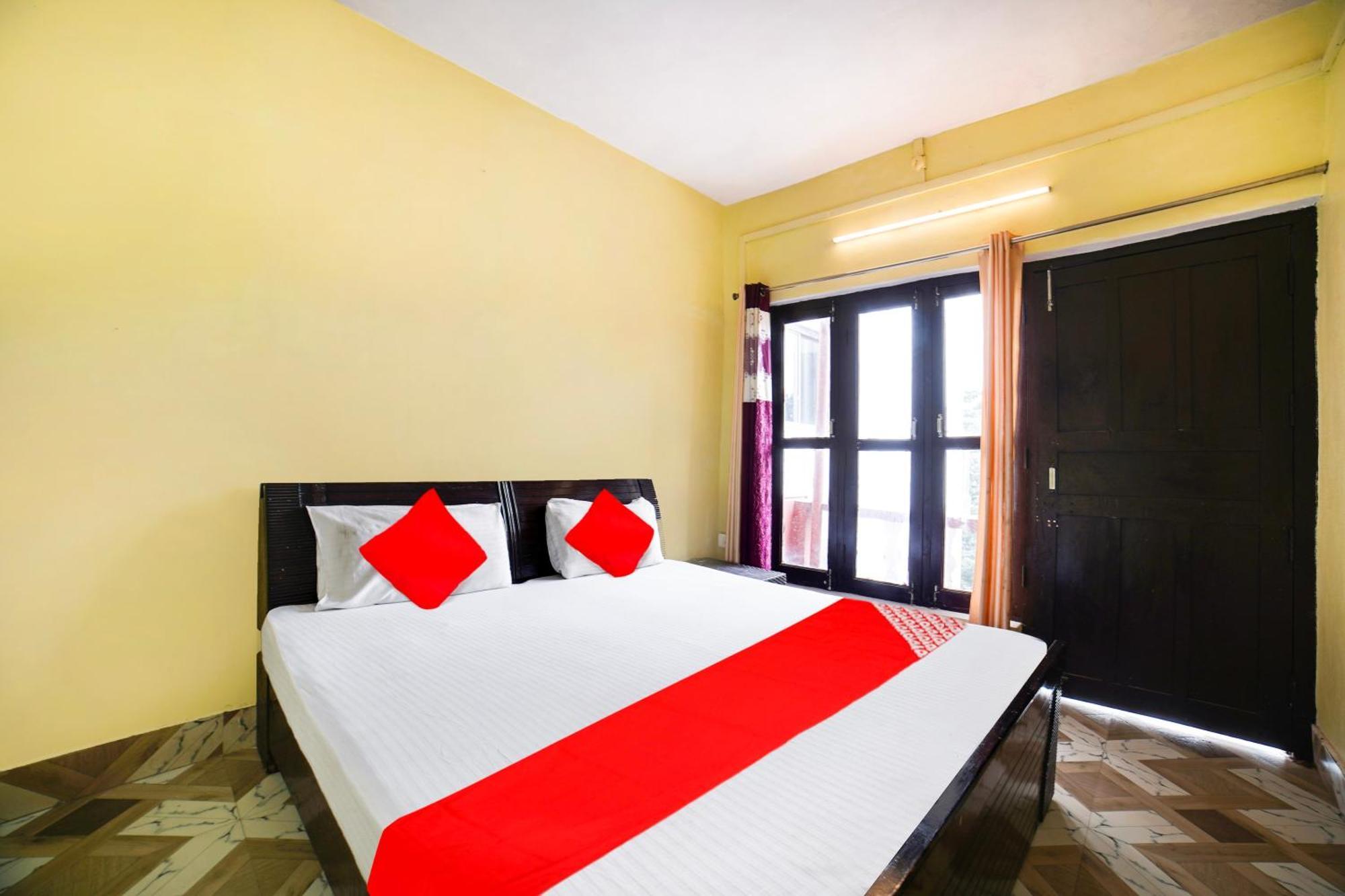Hotel O Shiva